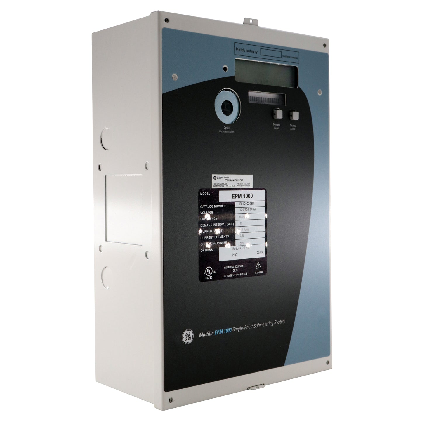 GE PL1000208D