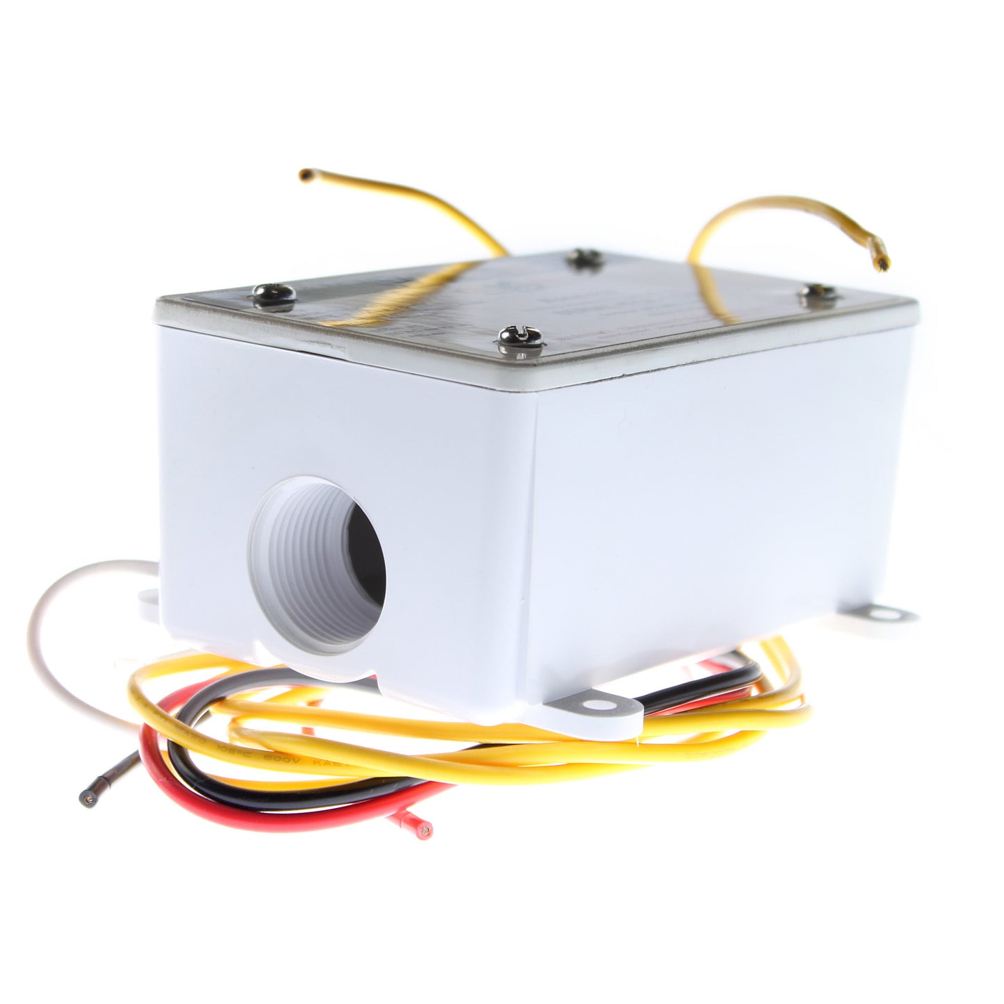 GreenWize Energy Solutions FCX