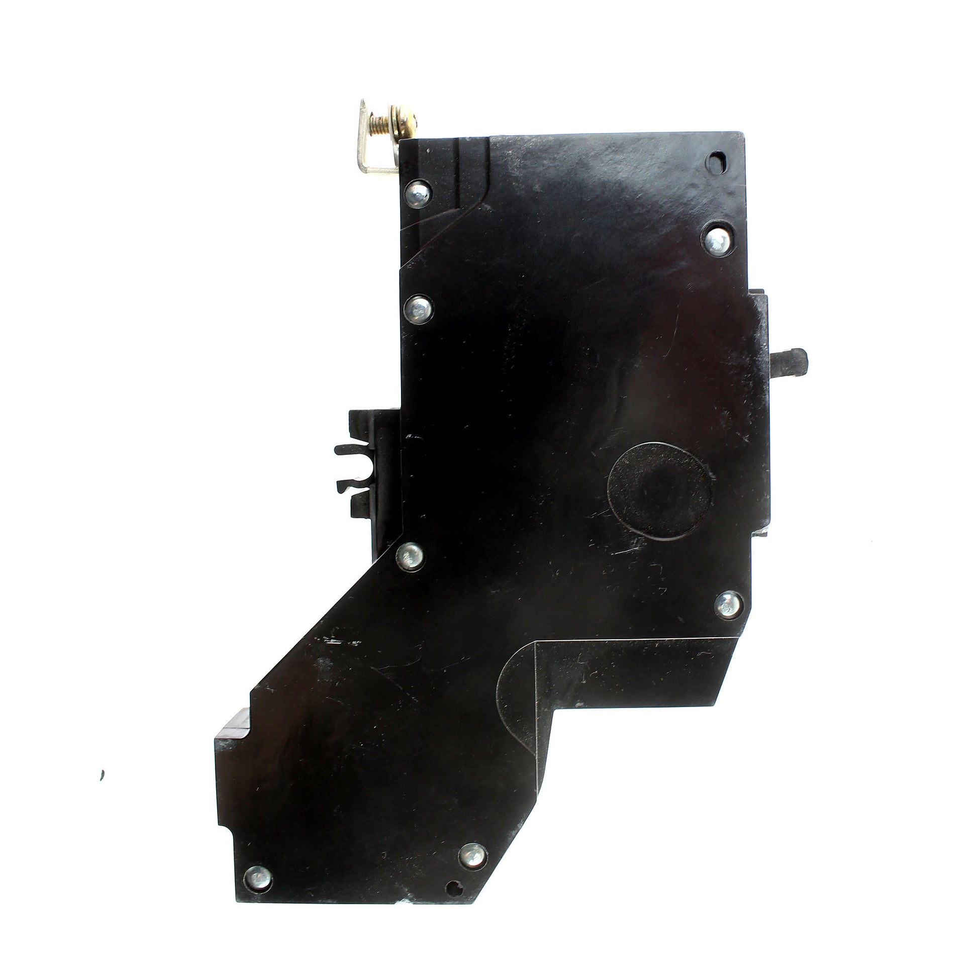 General Electric, Inc. TEYRC120