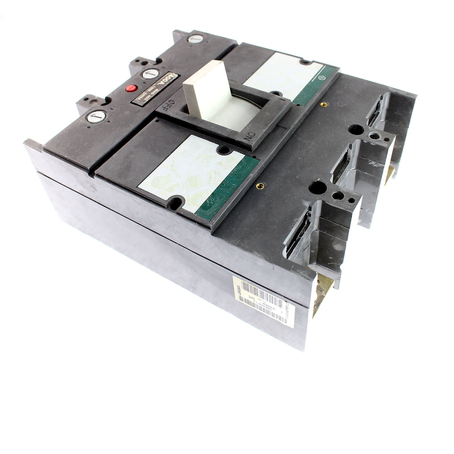 General Electric, Inc. TJJ426400