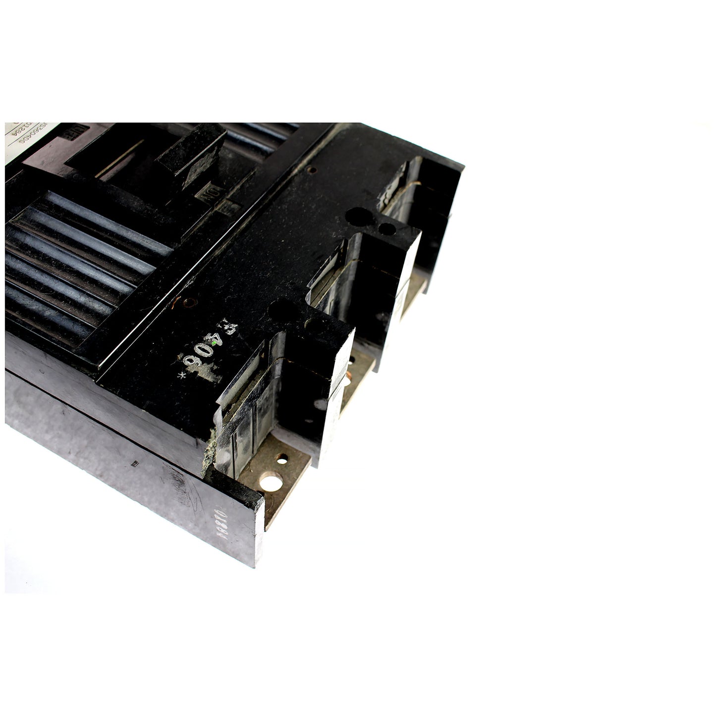 General Electric, Inc. TJS3640DG