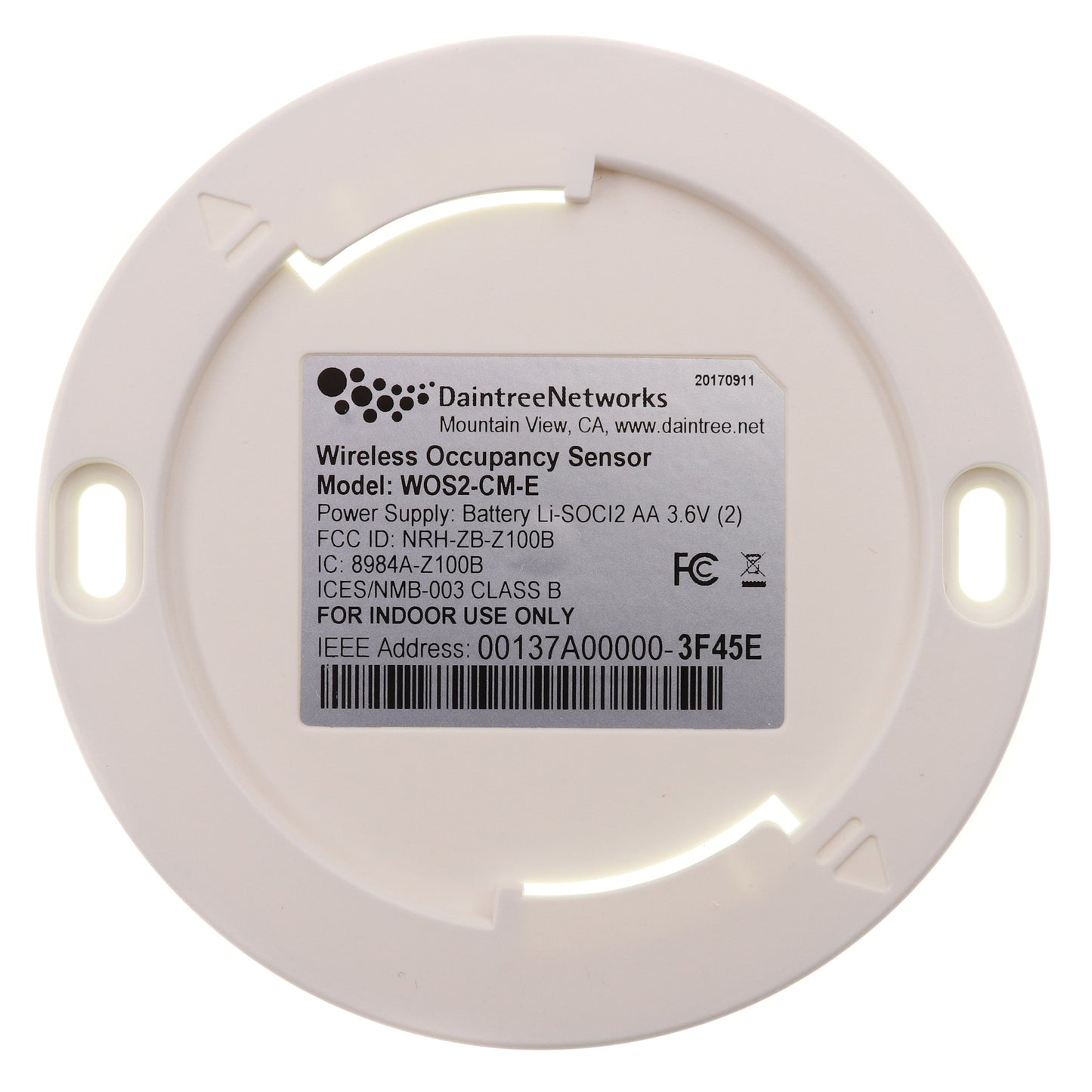 GE WOS2-CM-E