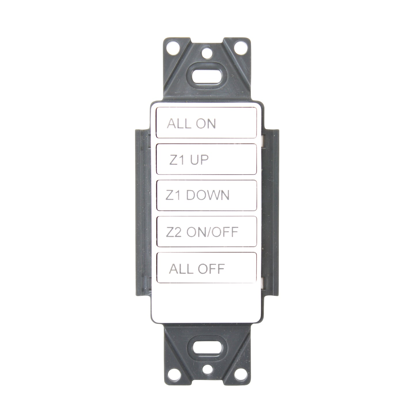 GreenGate RC-5TSB-T06-W