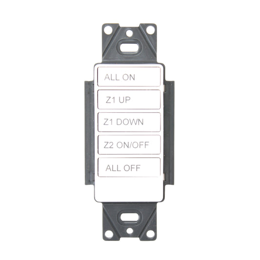 GreenGate RC-5TSB-T06-W