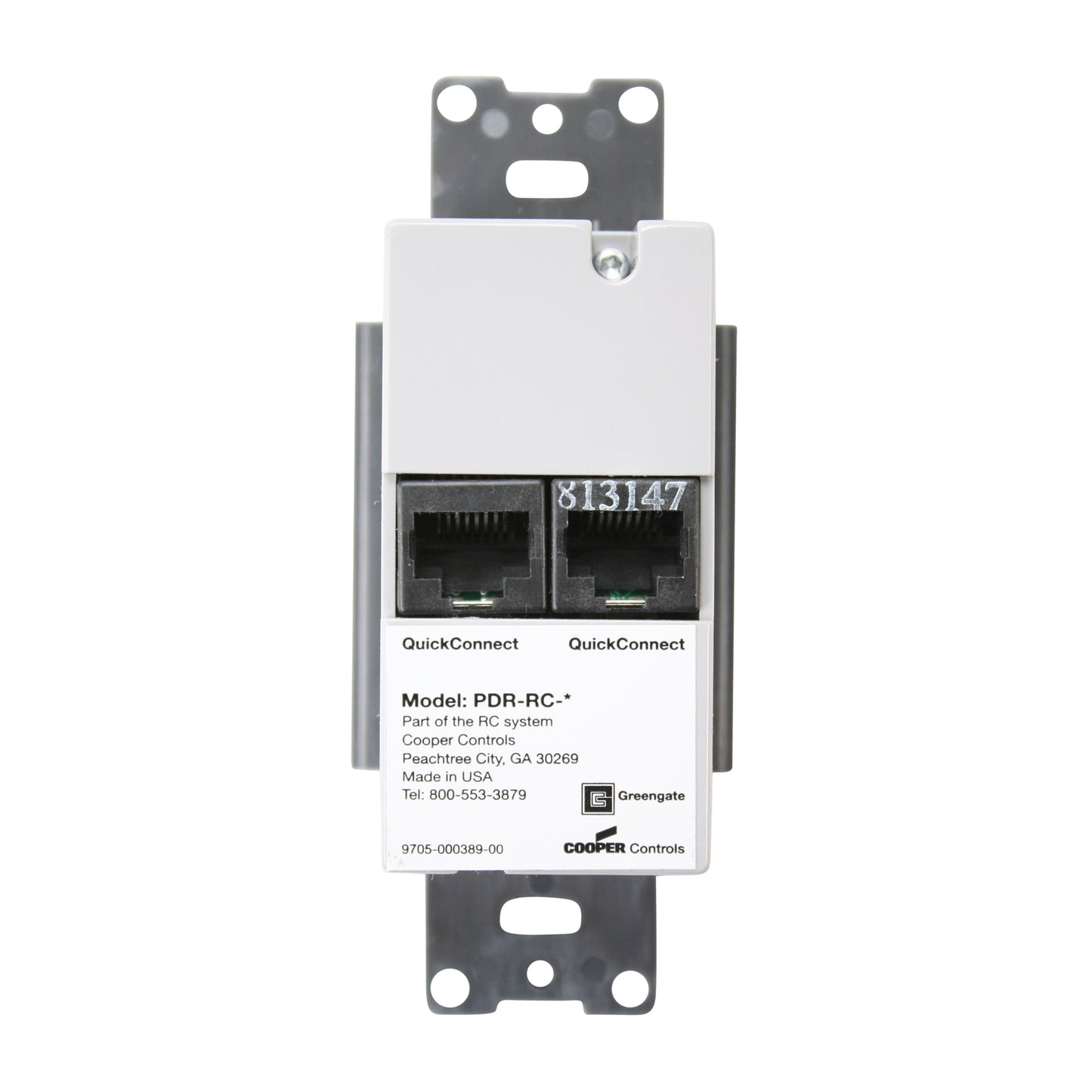 GreenGate RC-6TSB-ZAD-W