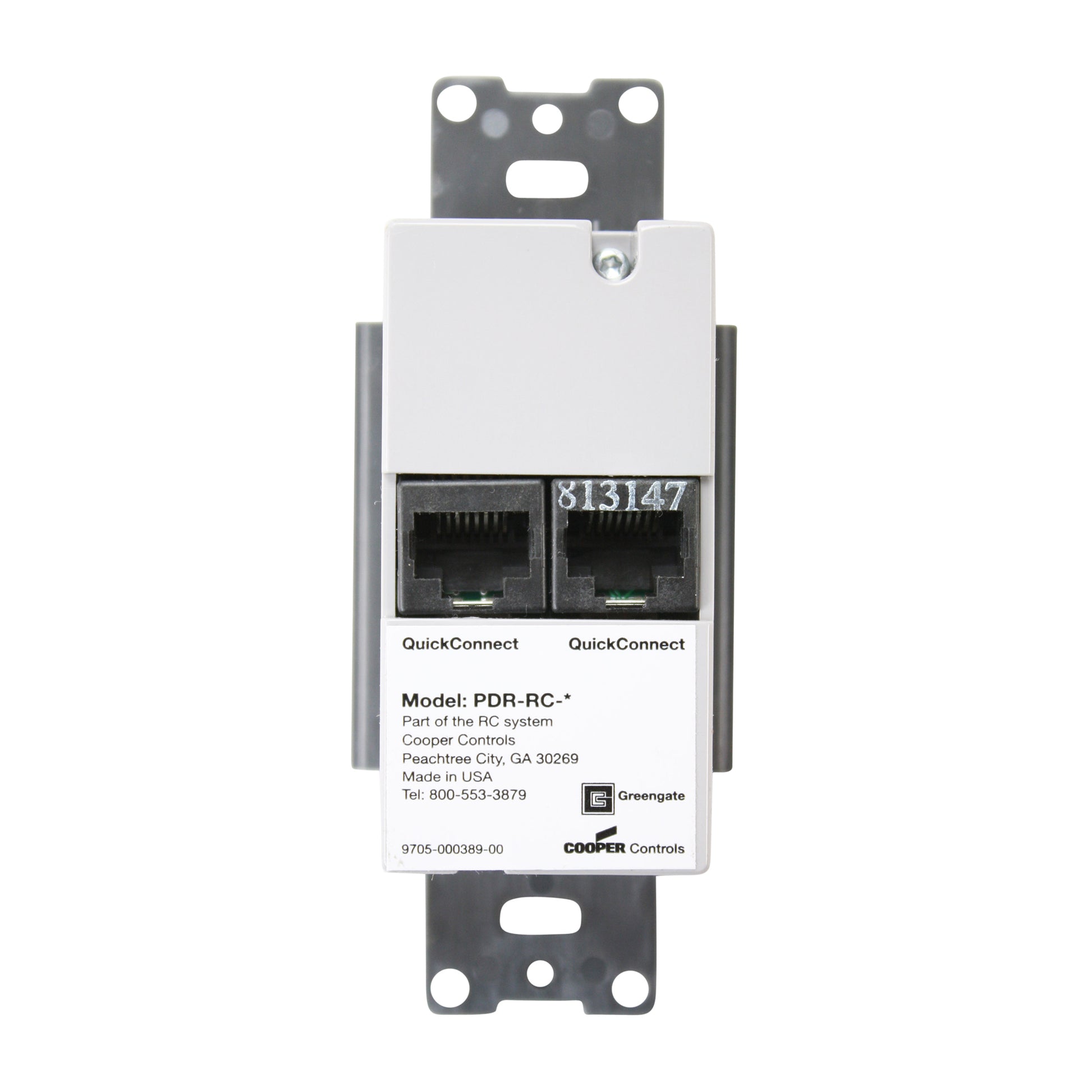 GreenGate RC-6TSB-ZAD-W