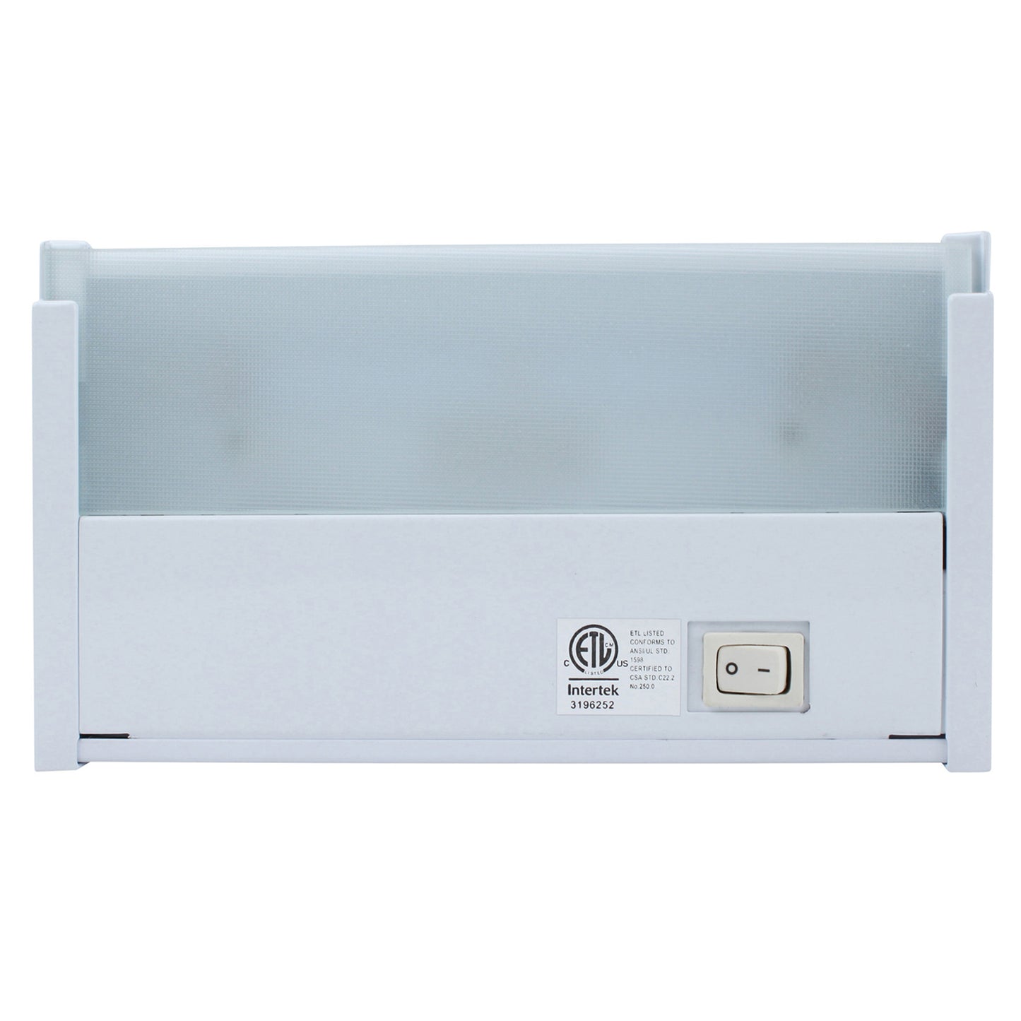 GM Lighting UCLED-8-WH-DIM