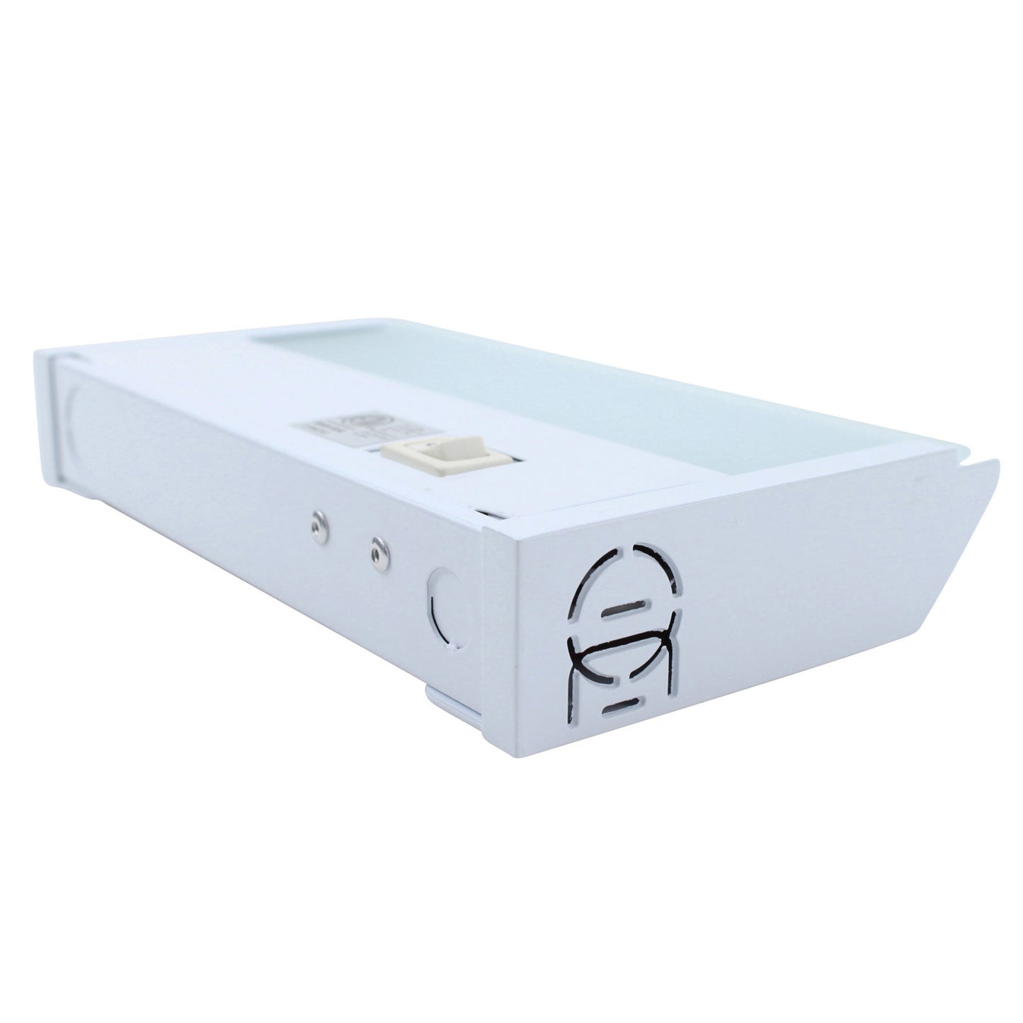 GM Lighting UCLED-8-WH-DIM