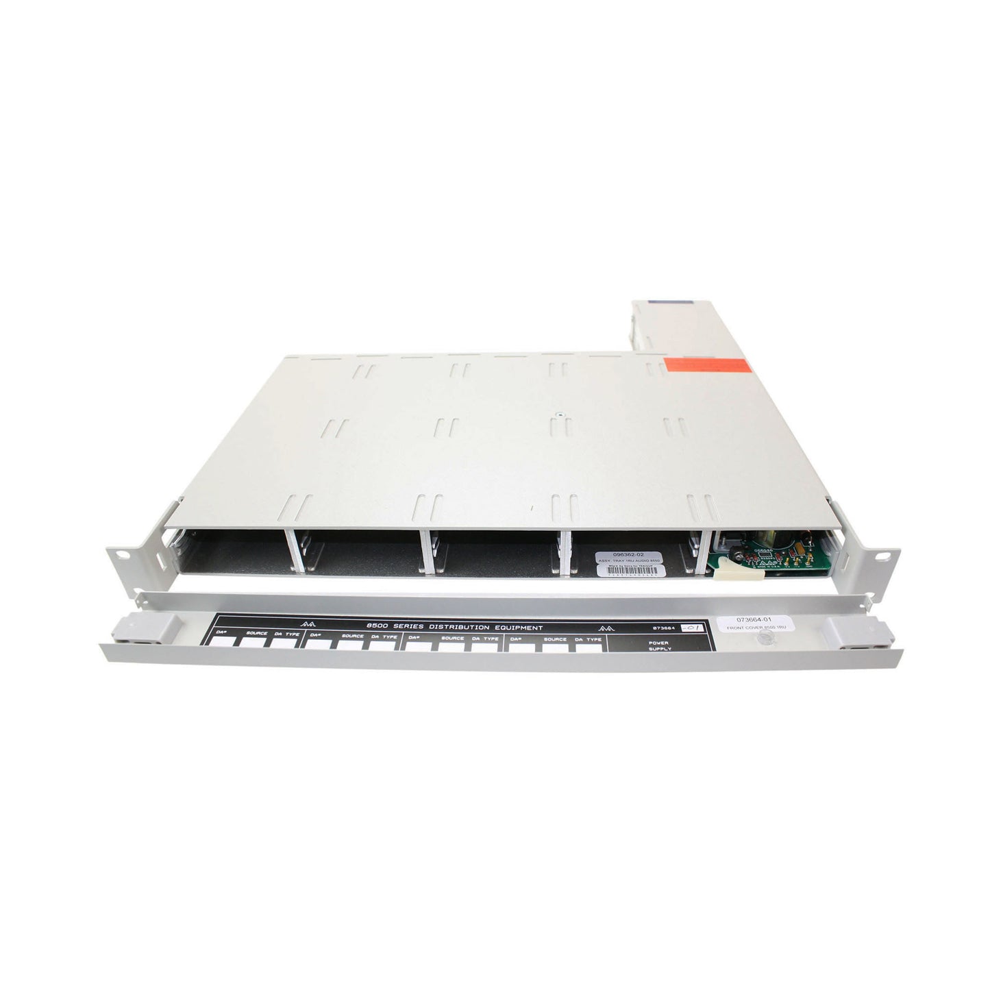 Grass Valley Group 8550-1-RU