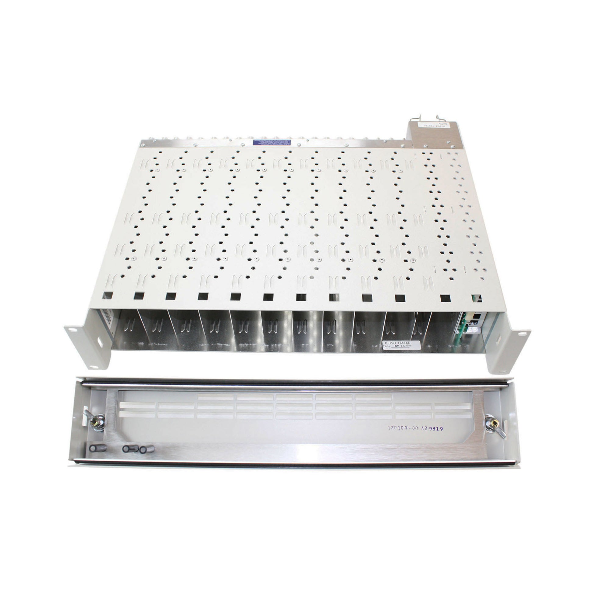 Grass Valley Group 8900-2RU