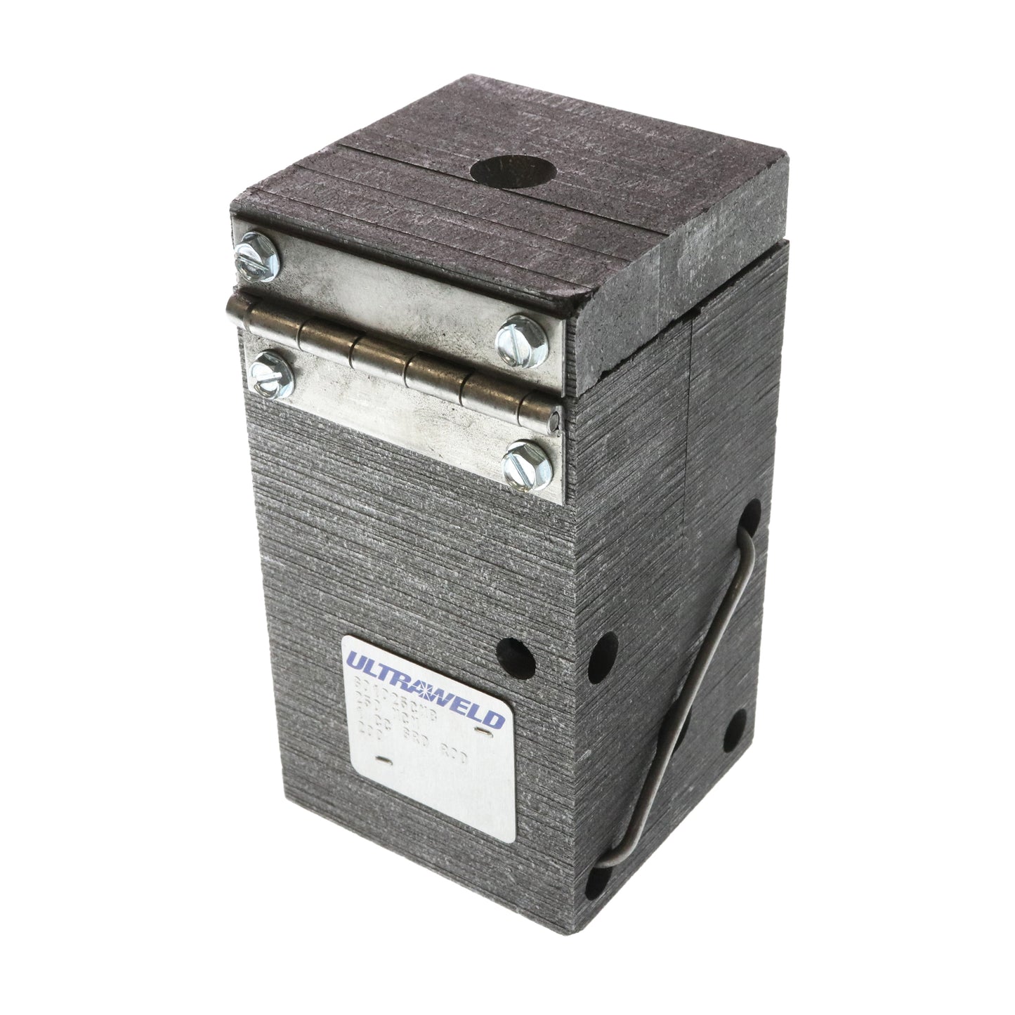 Harger Lightning & Grounding GO1025CMB
