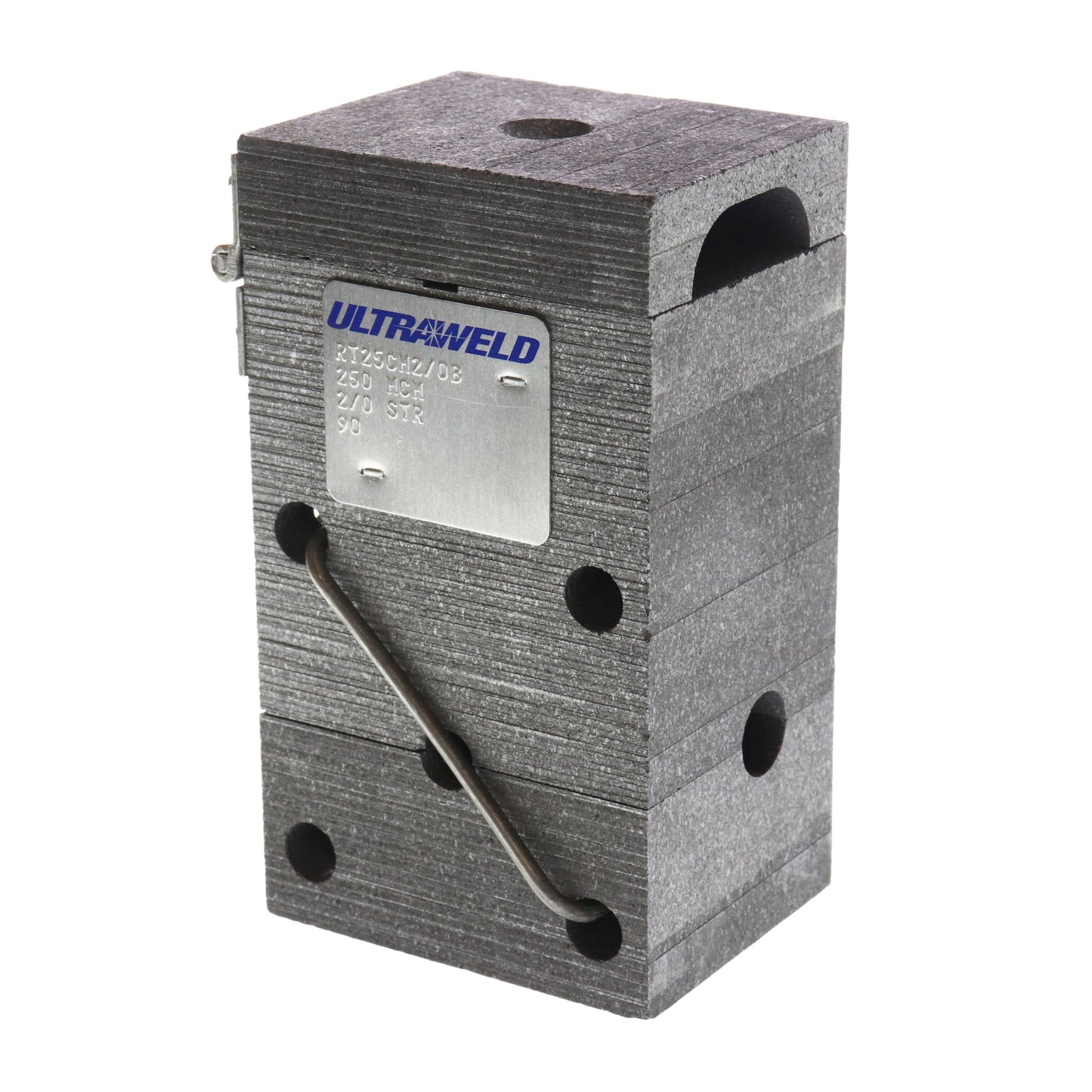 Harger Lightning & Grounding RT25CM2/0B