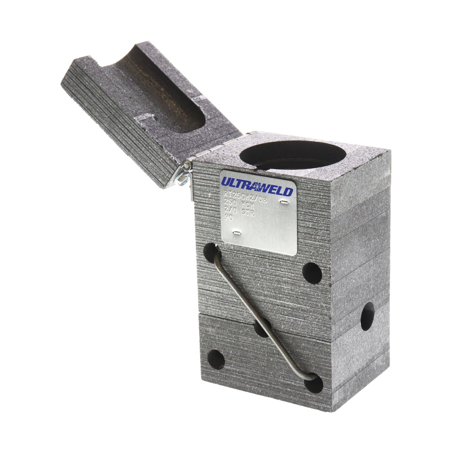 Harger Lightning & Grounding RT25CM2/0B