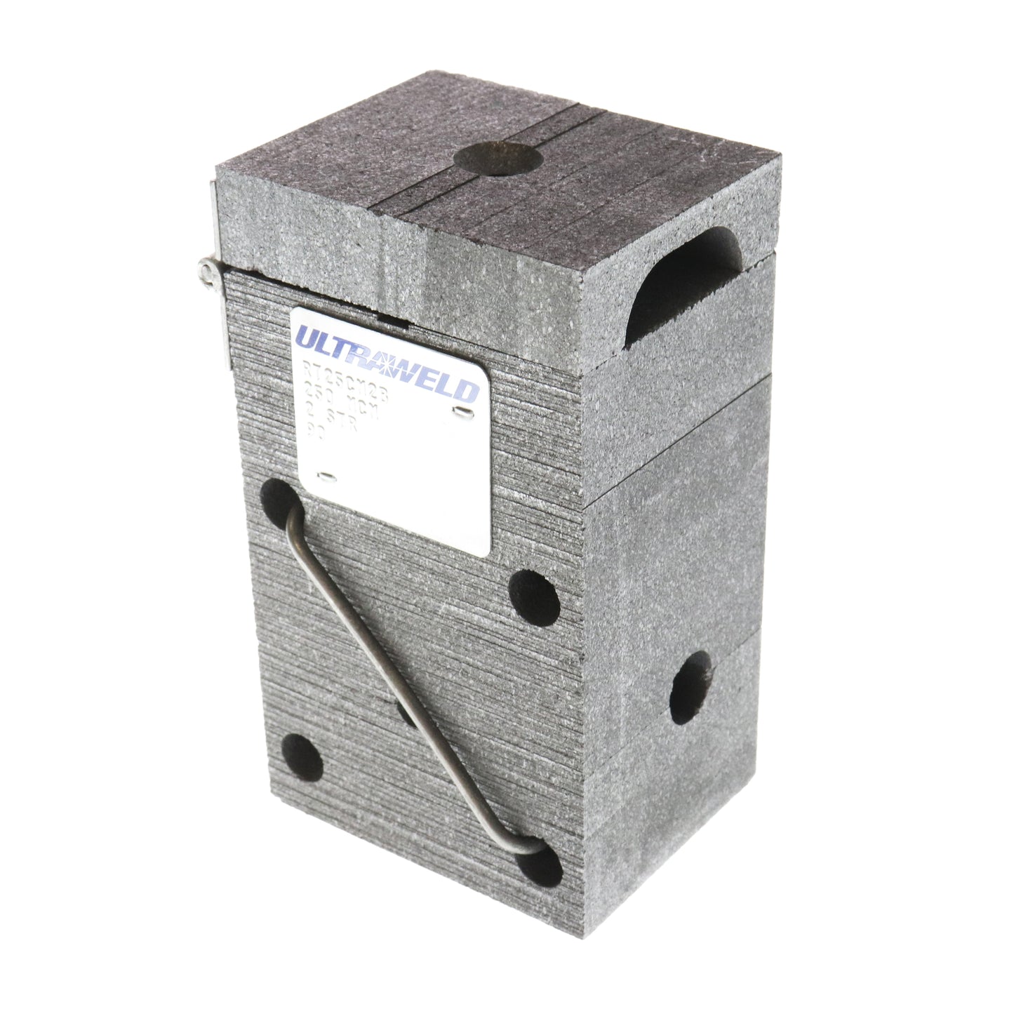 Harger Lightning & Grounding RT25CM2B