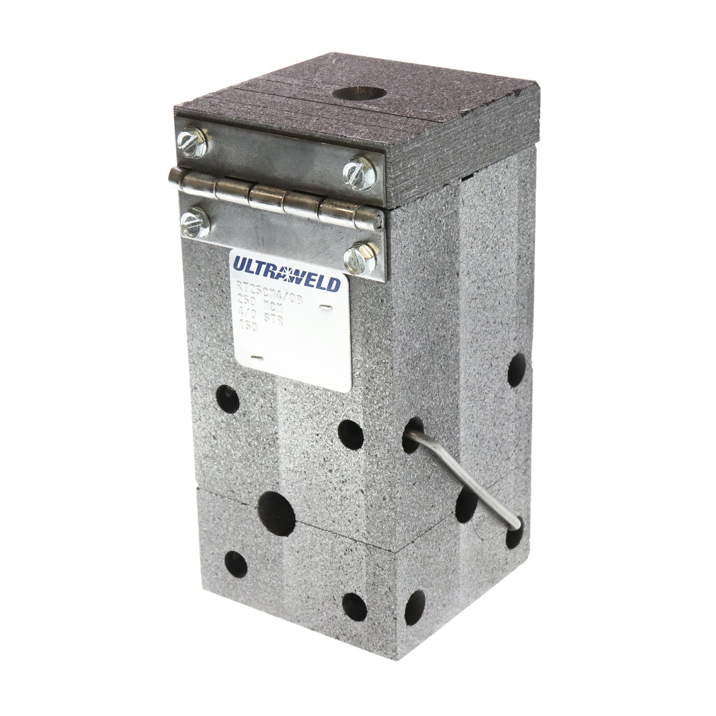 Harger Lightning & Grounding RT25CM4/0B
