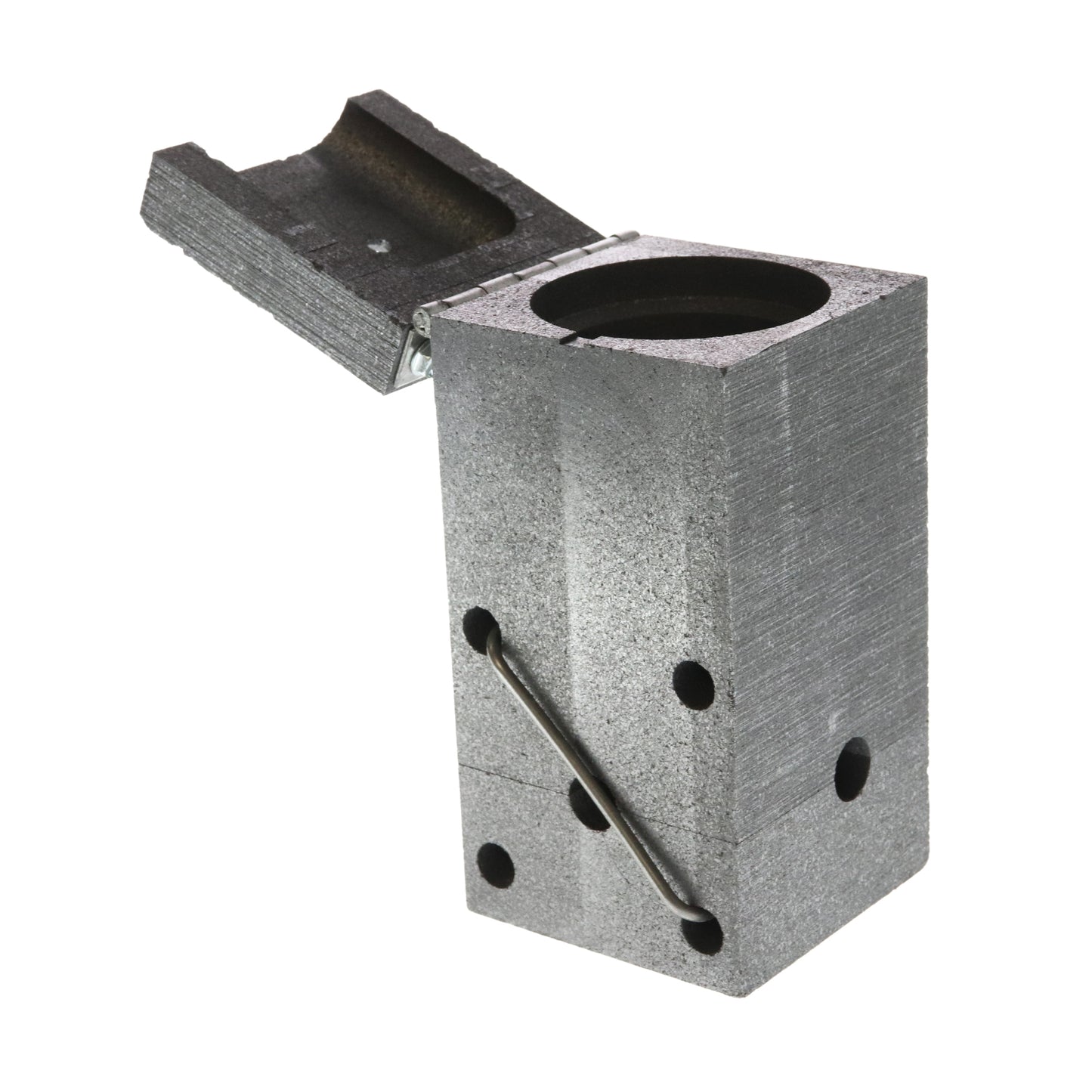 Harger Lightning & Grounding RT25CM4/0B
