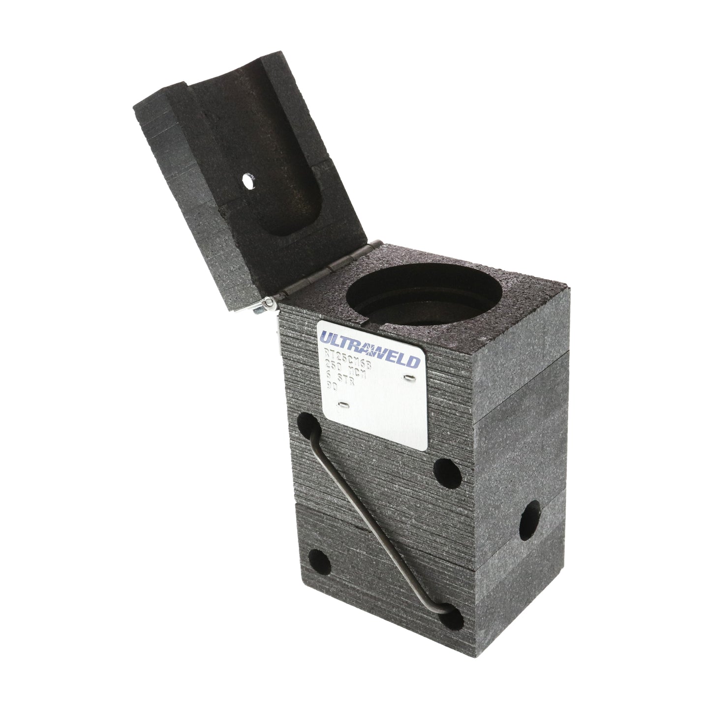 Harger Lightning & Grounding RT25CM6B