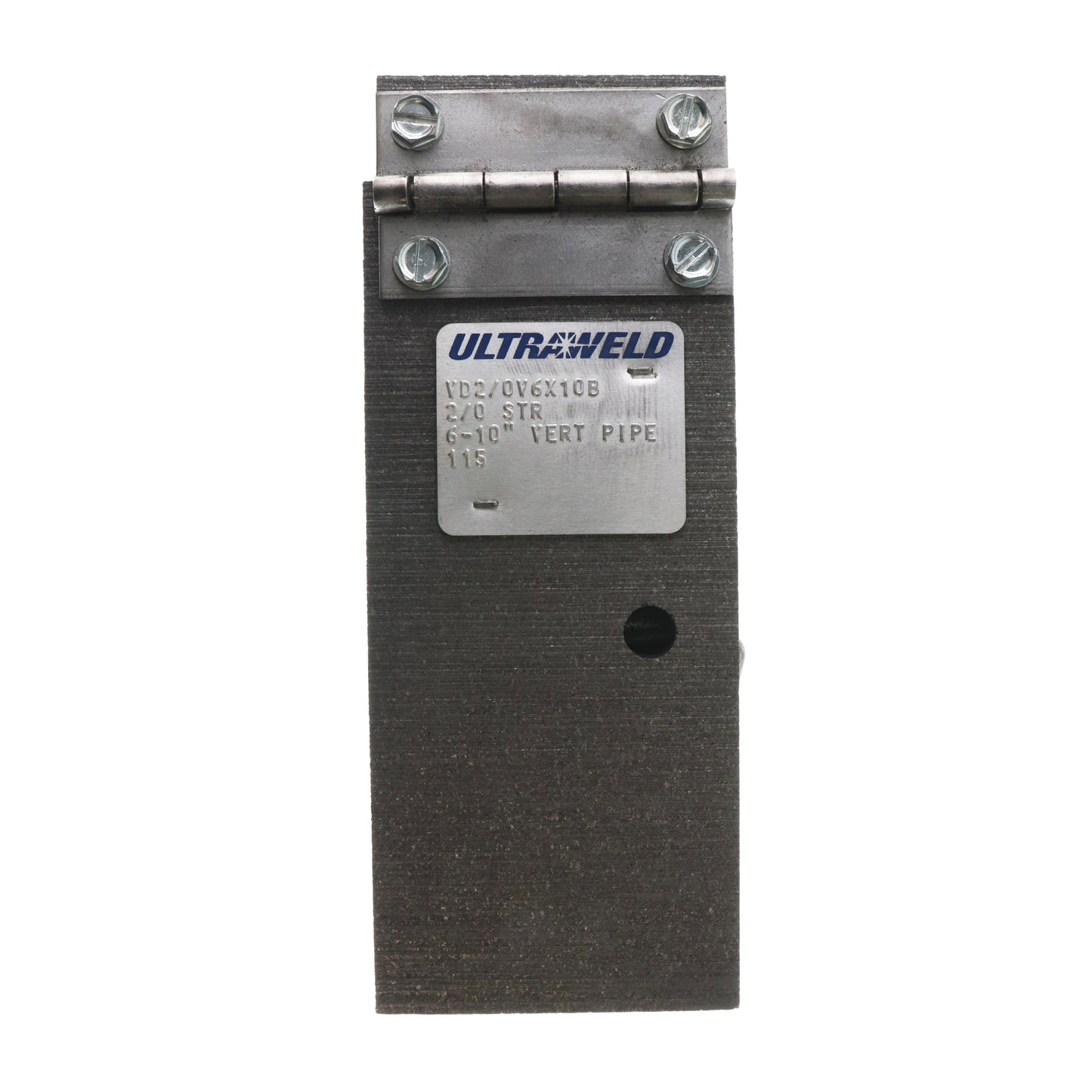 Harger Lightning & Grounding VD2/0V6X10B
