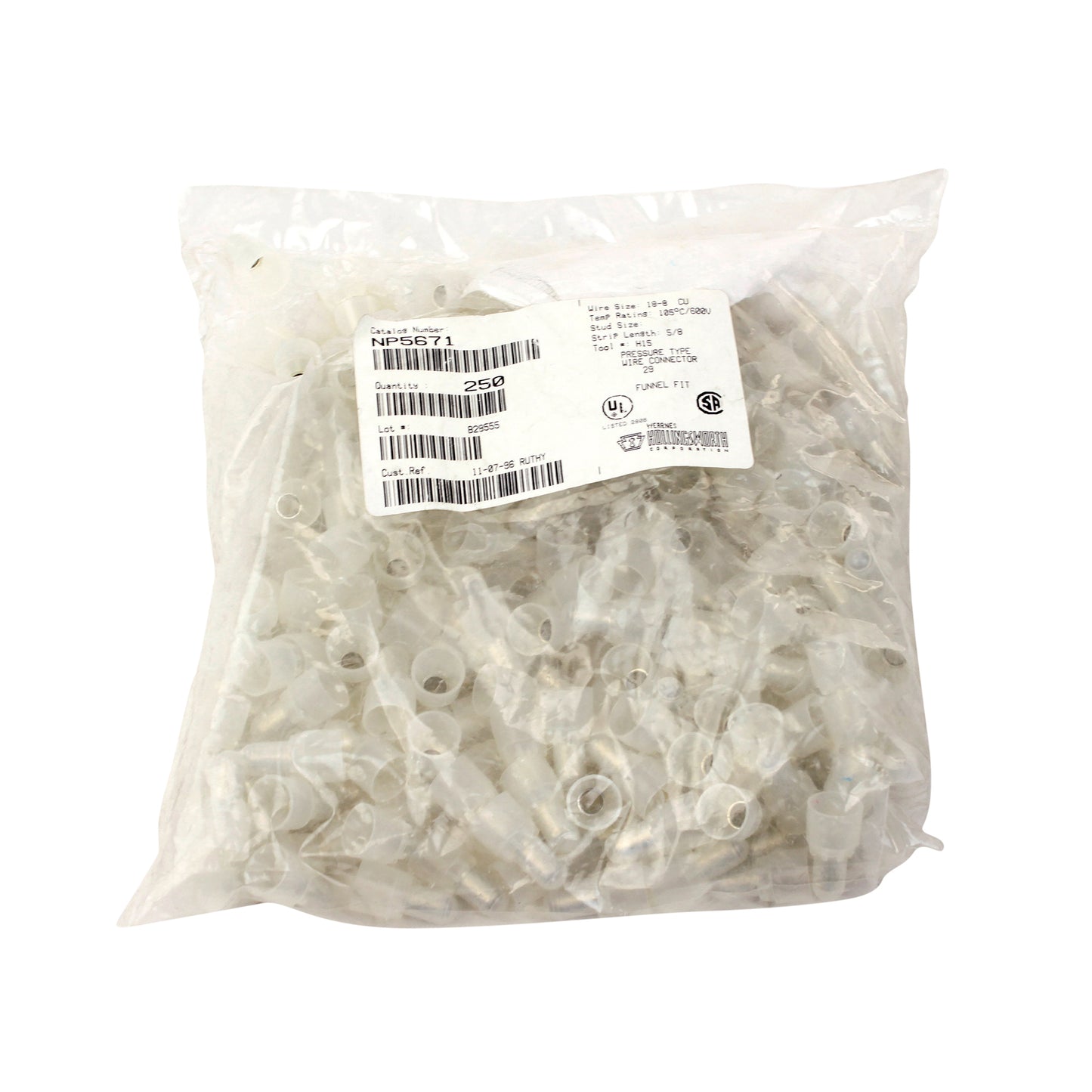 Hollingsworth NP5671