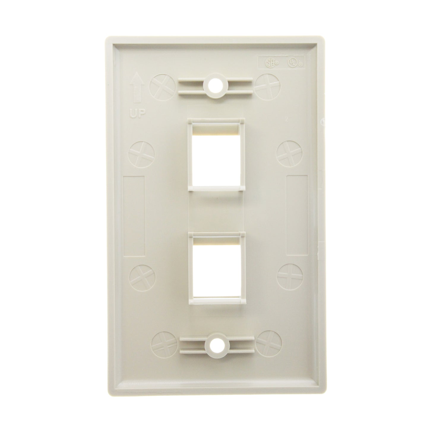 Hellerman Tyton FPDUAL-I