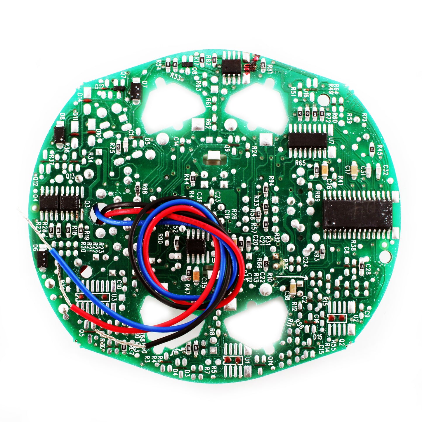 Hubbell, Inc. 20-01864