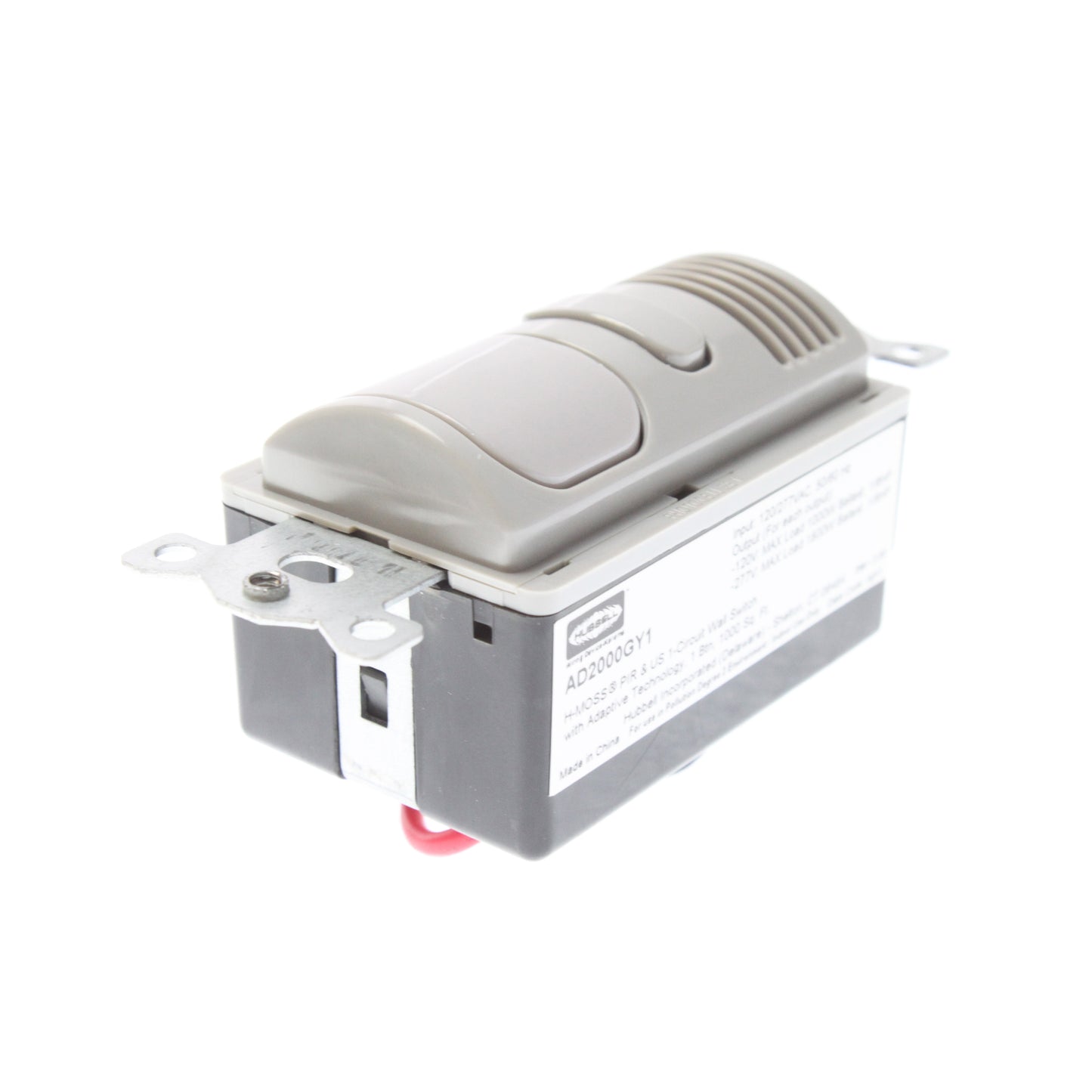 Hubbell, Inc. AD2000GY1