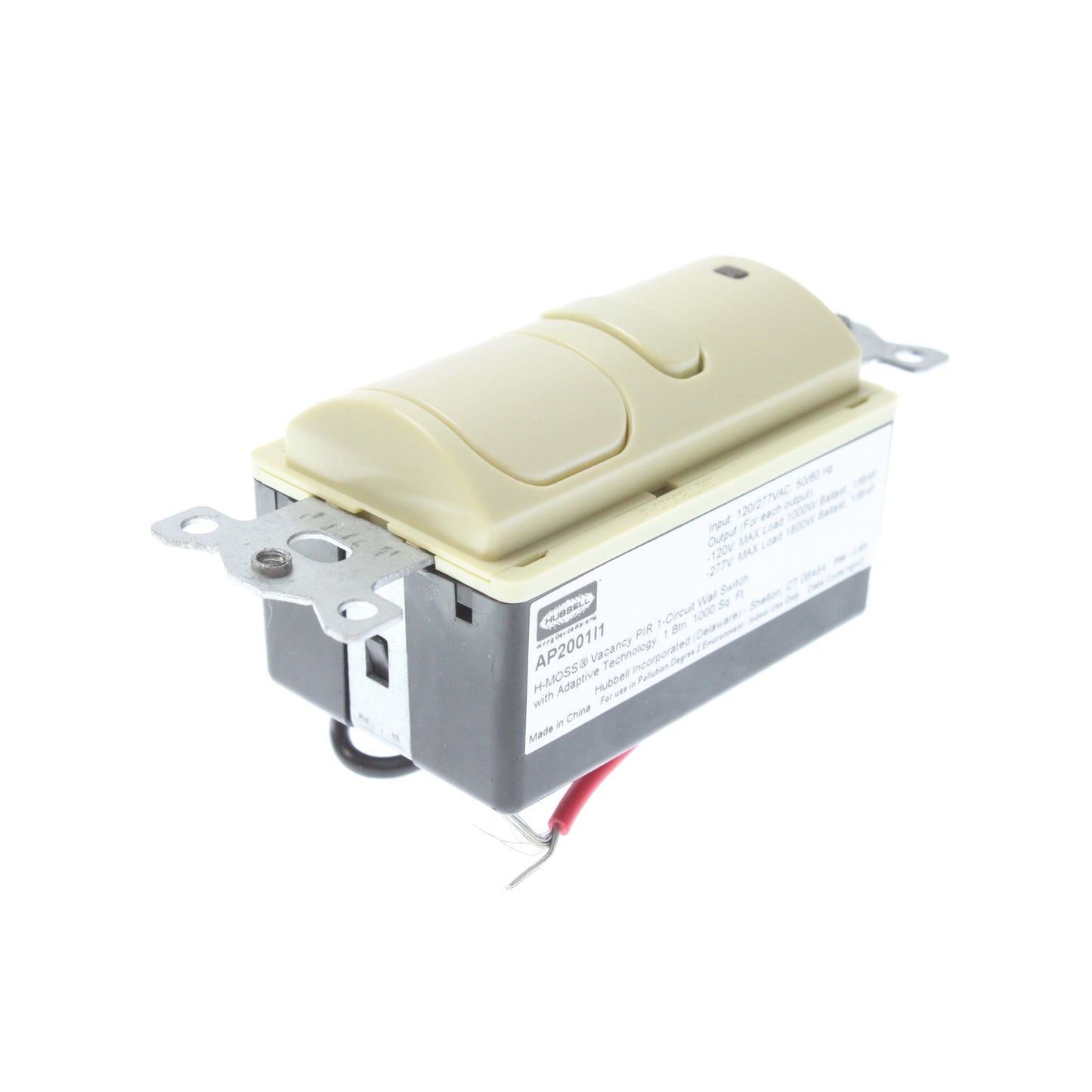 Hubbell, Inc. AP2001I1