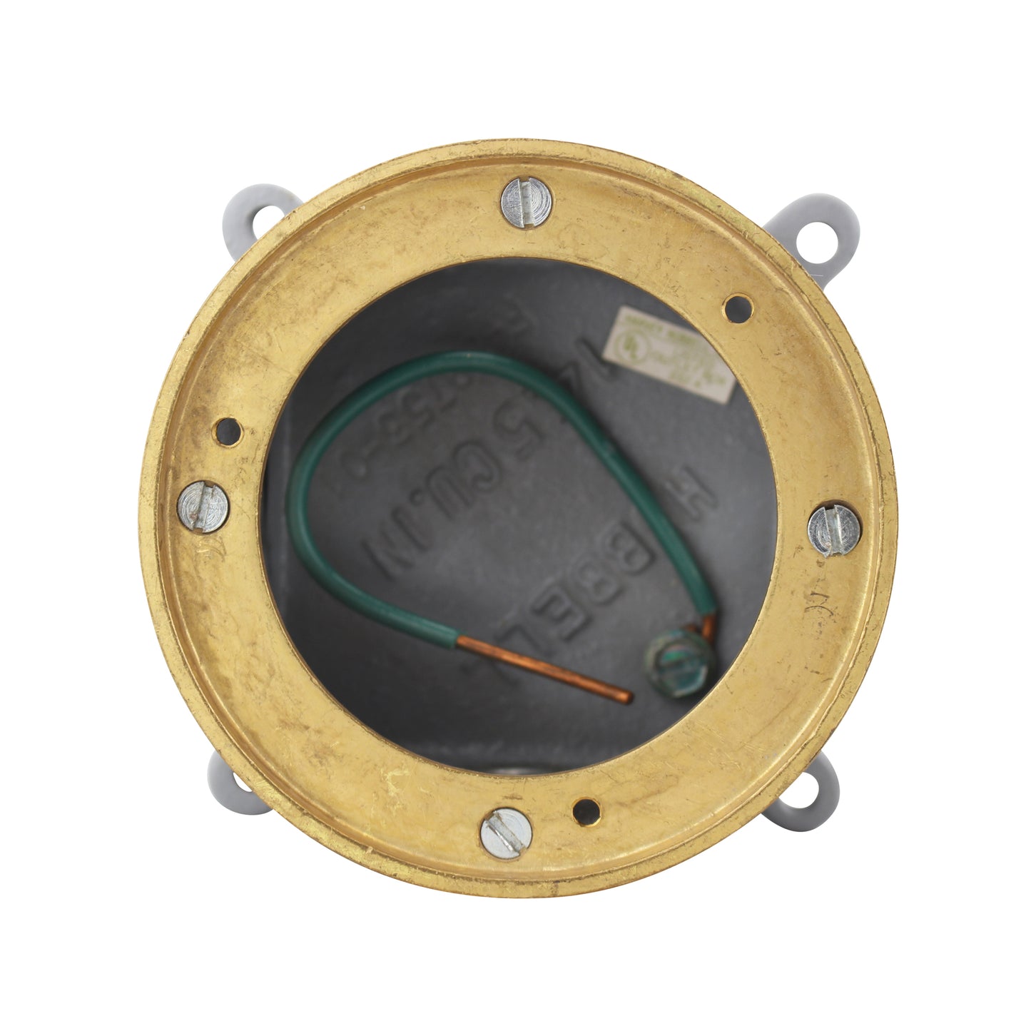 Hubbell, Inc. B2524