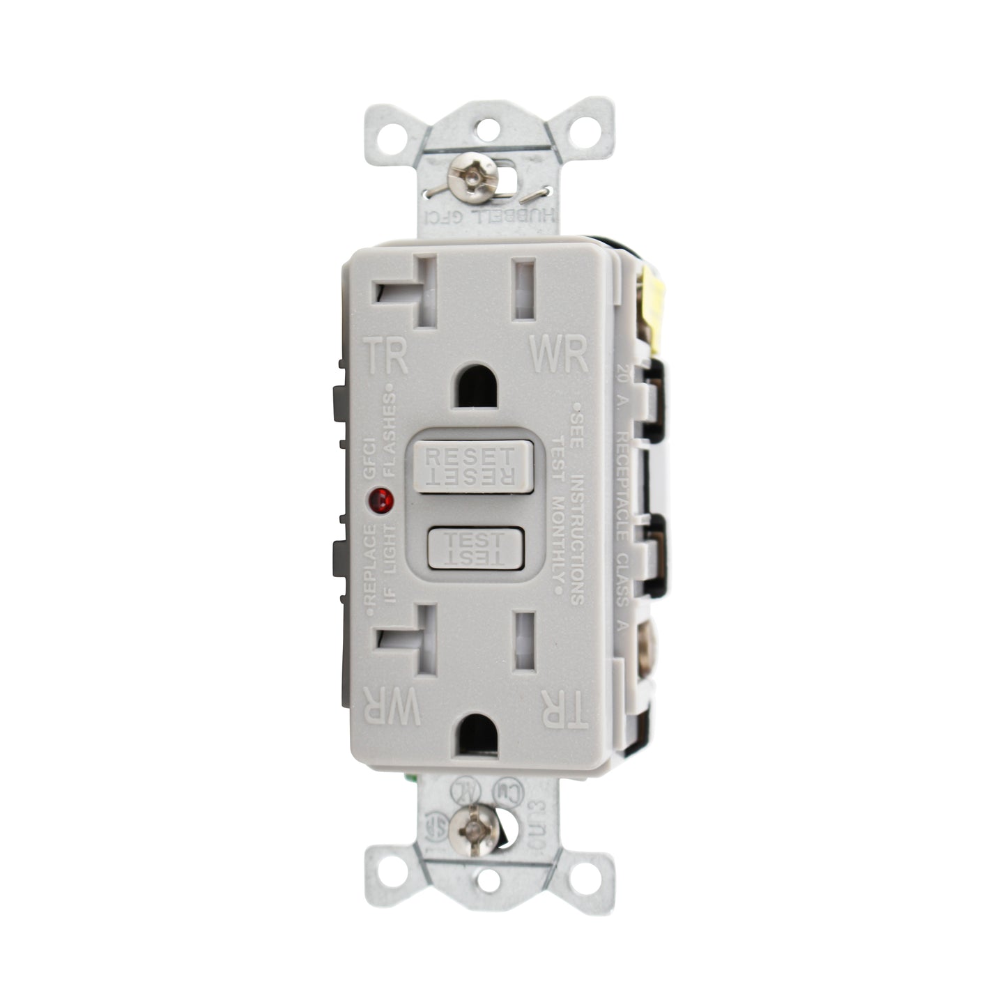 Hubbell, Inc. GFTR20GY