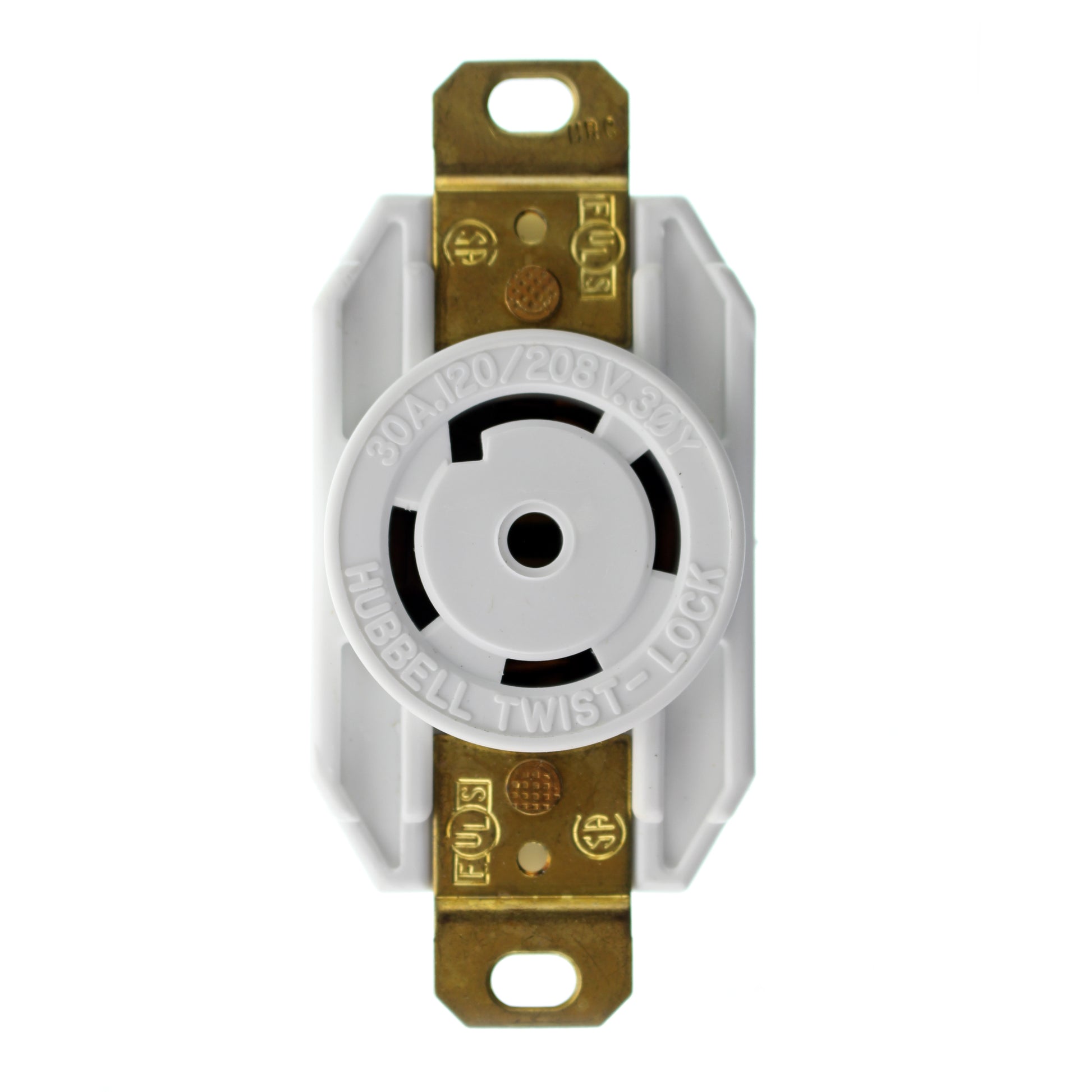 Hubbell, Inc. HBL2810M1