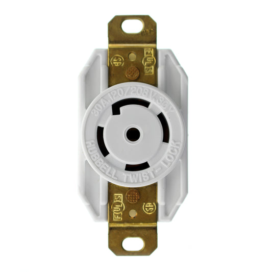 Hubbell, Inc. HBL2810M1