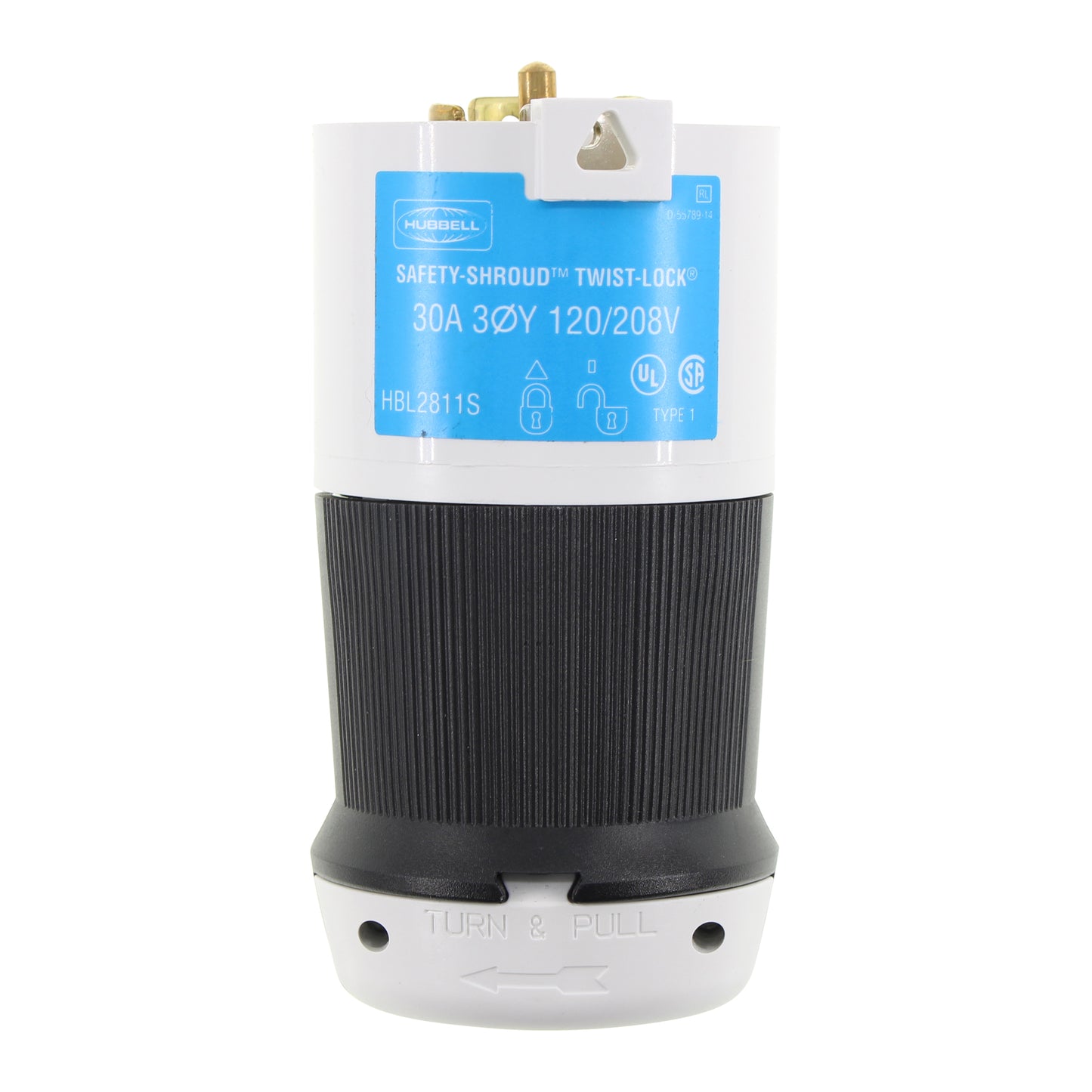 Hubbell, Inc. HBL2811S