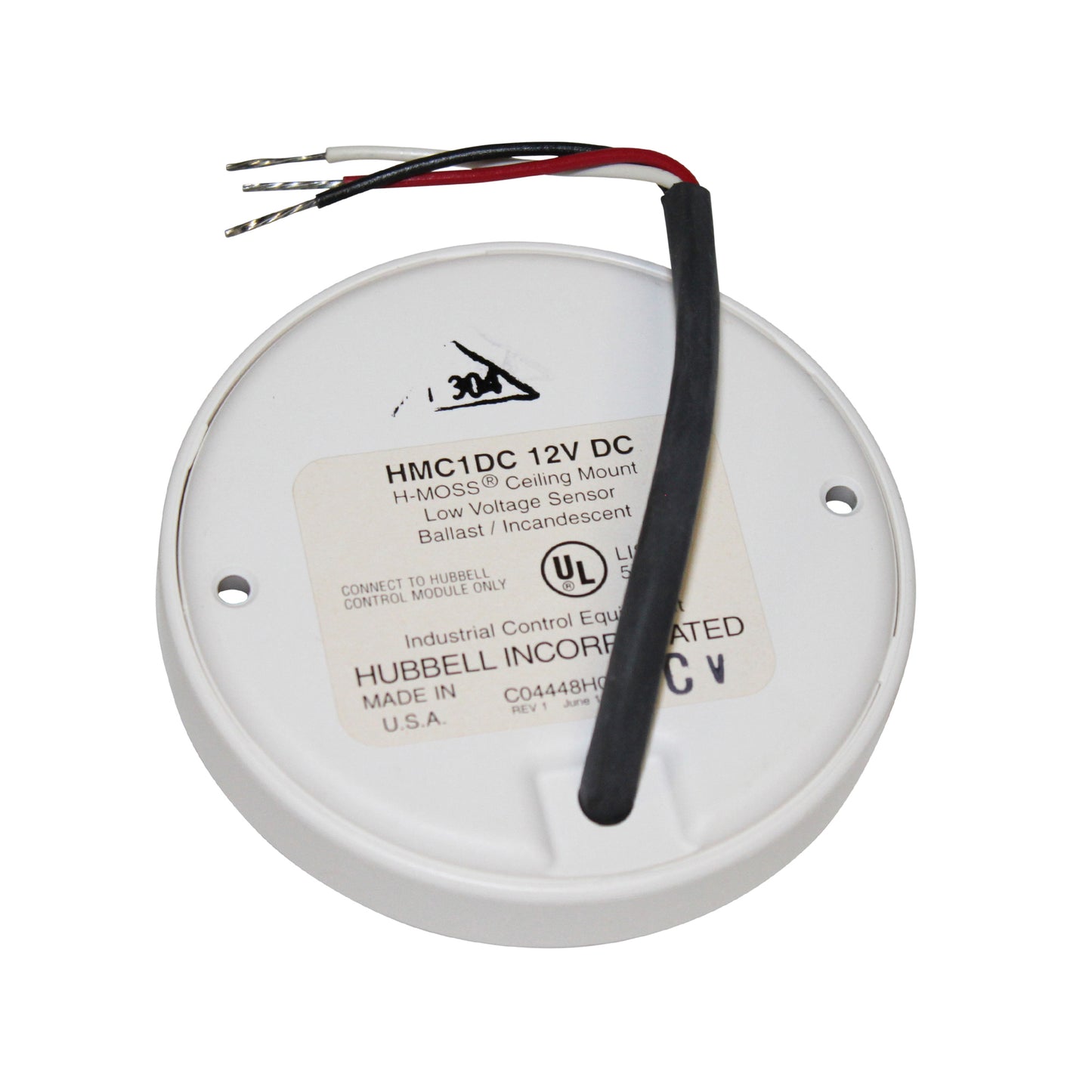 Hubbell, Inc. HMC1DC