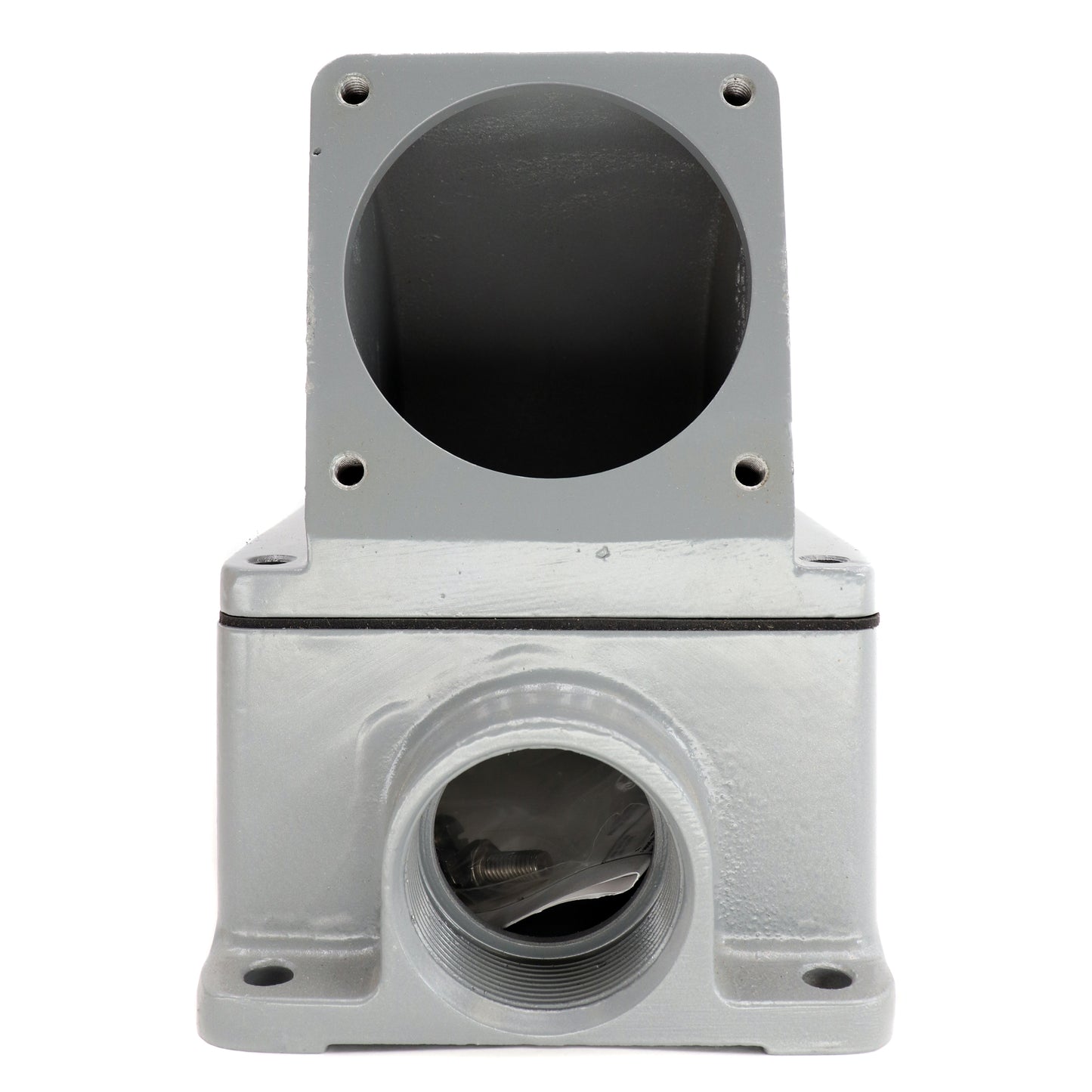 Hubbell, Inc. MB601004W