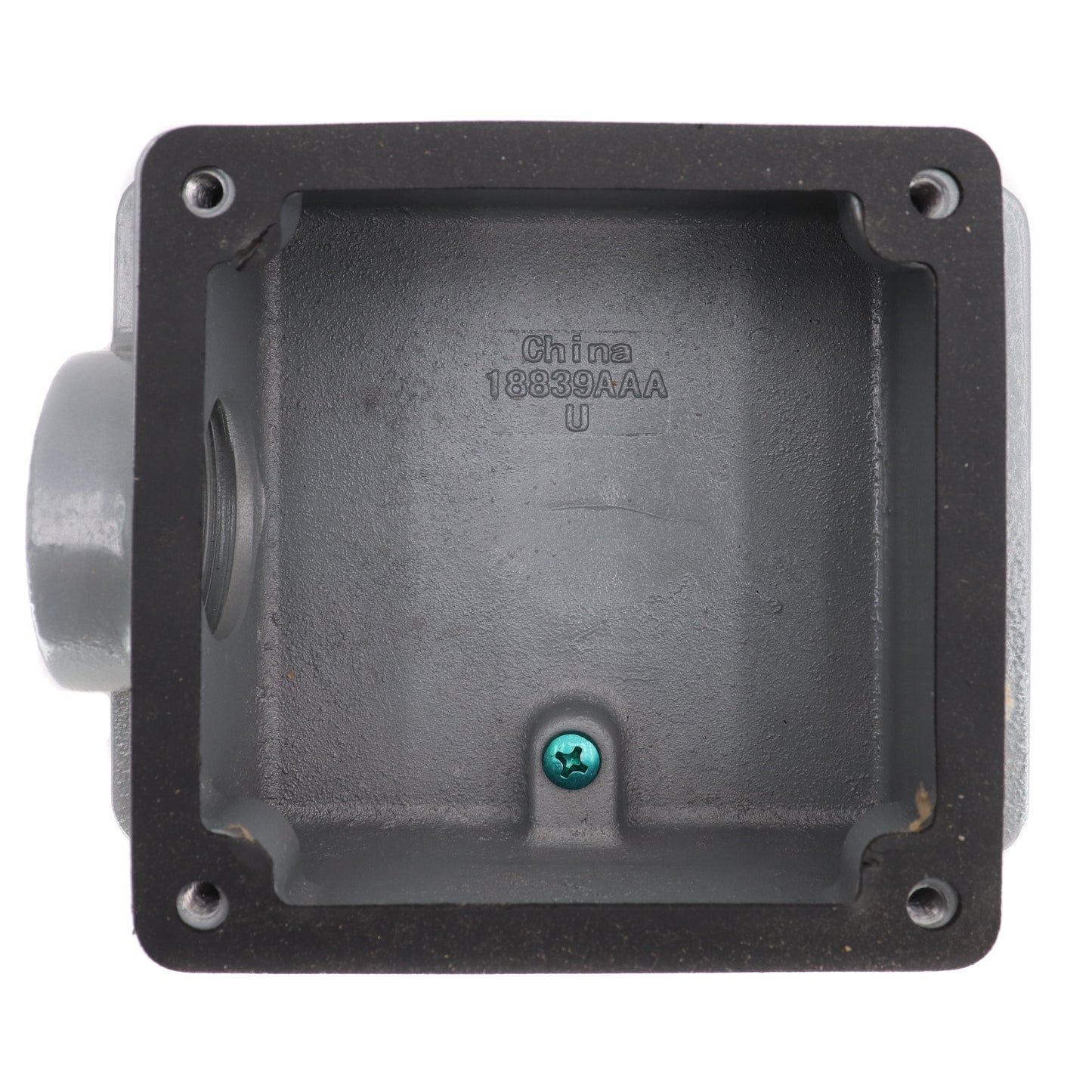 Hubbell, Inc. MB601004W