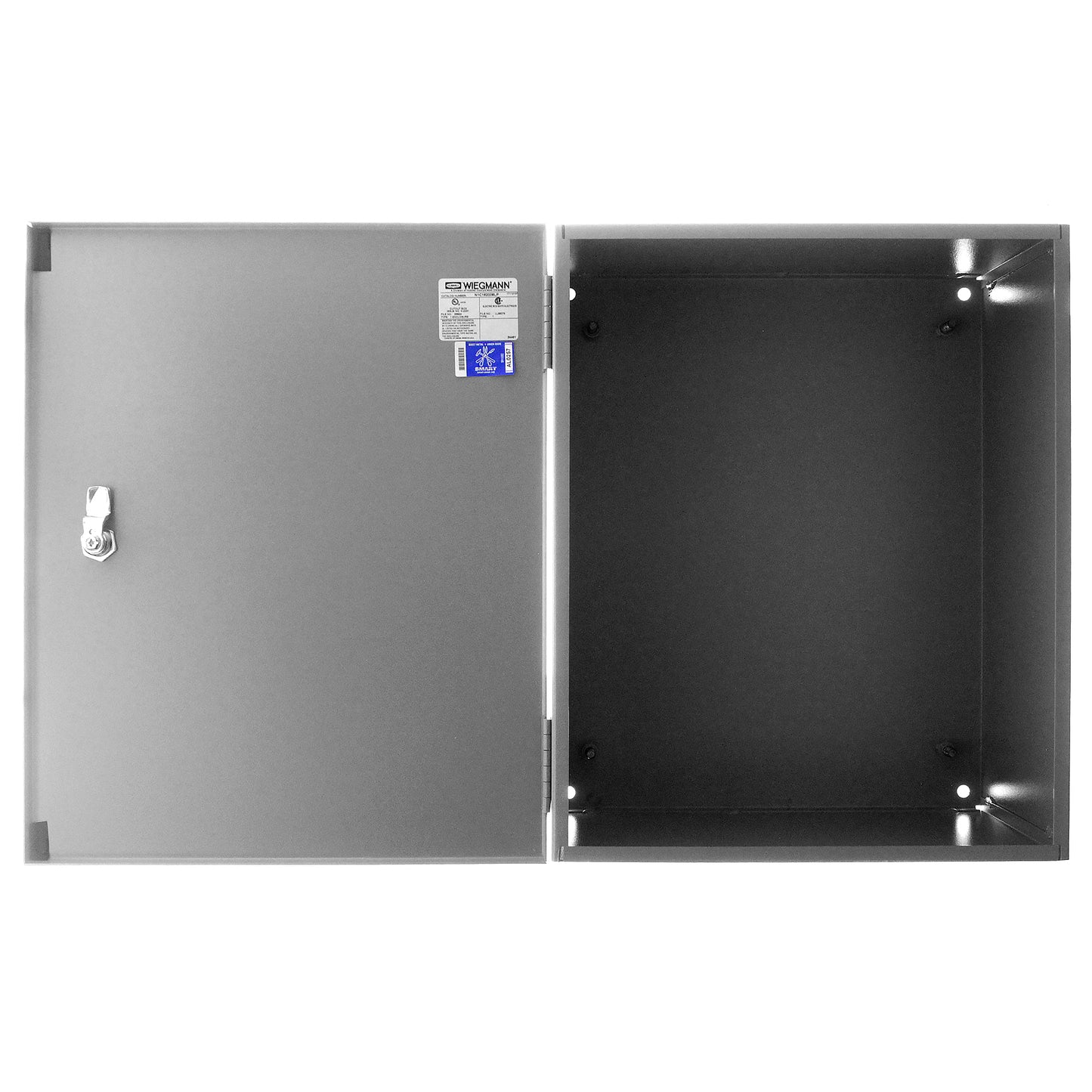 Weigmann N1C162008LP