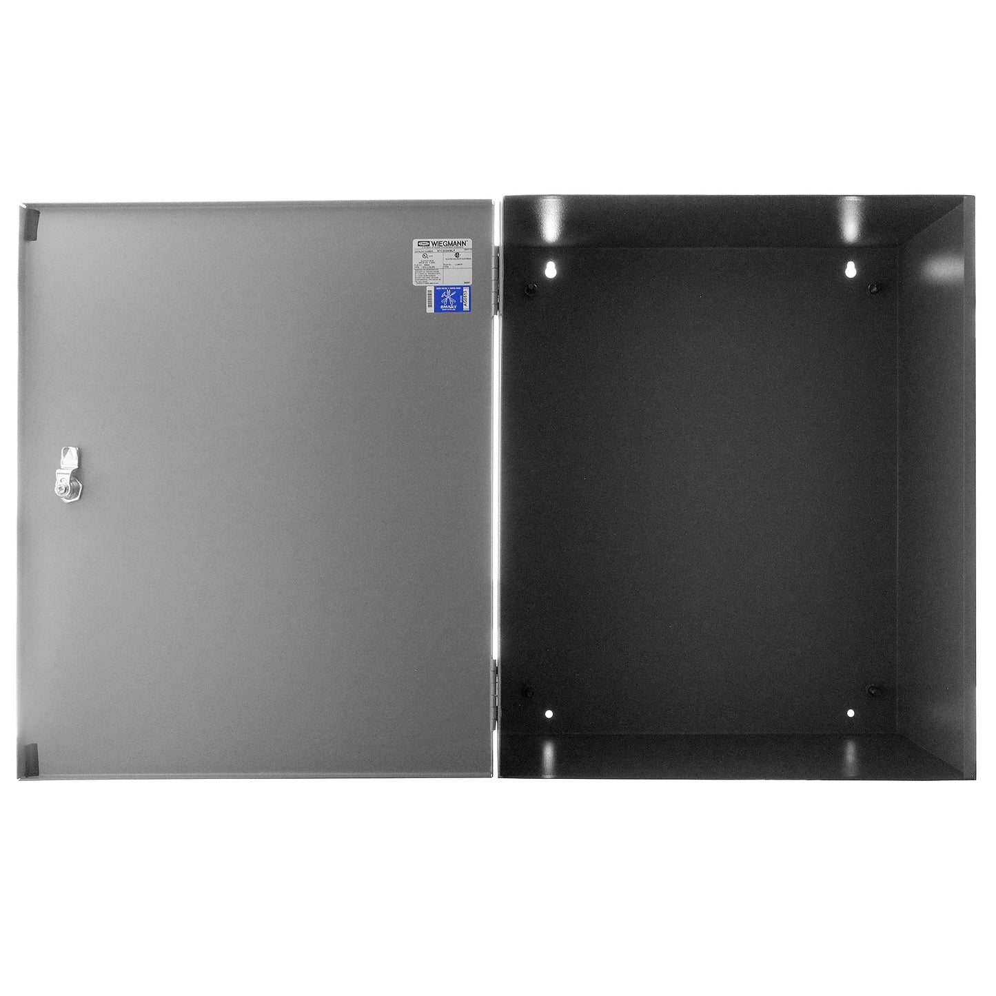 Weigmann N1C202408LP