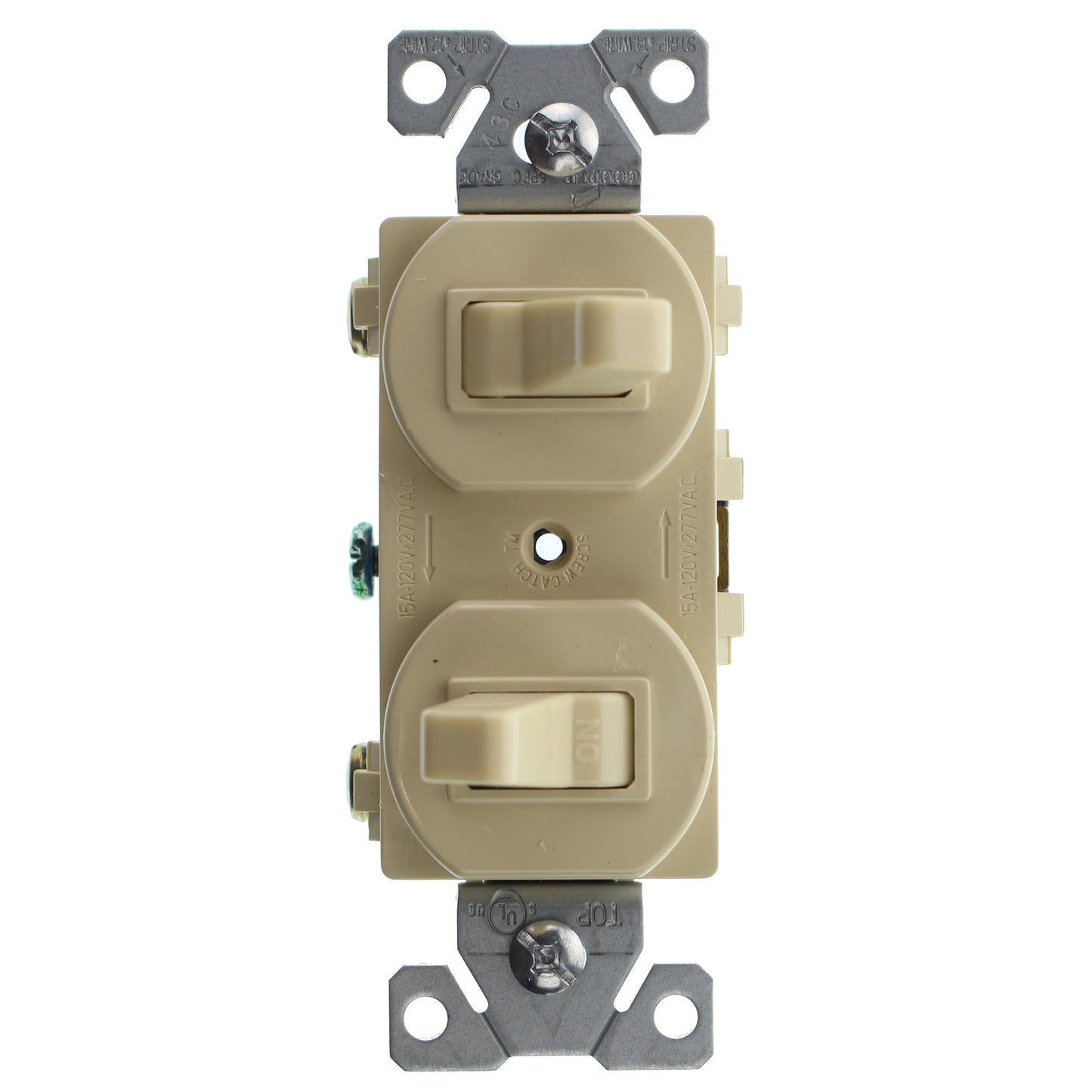 Hubbell, Inc. RC103IZ