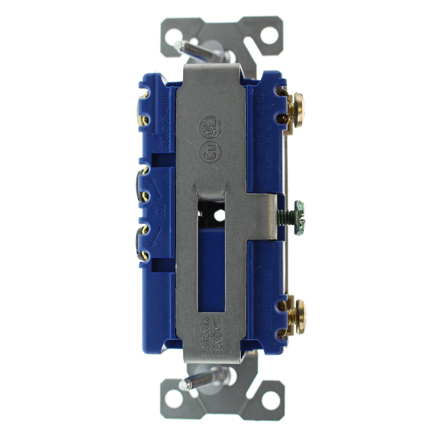 Hubbell, Inc. RC103IZ