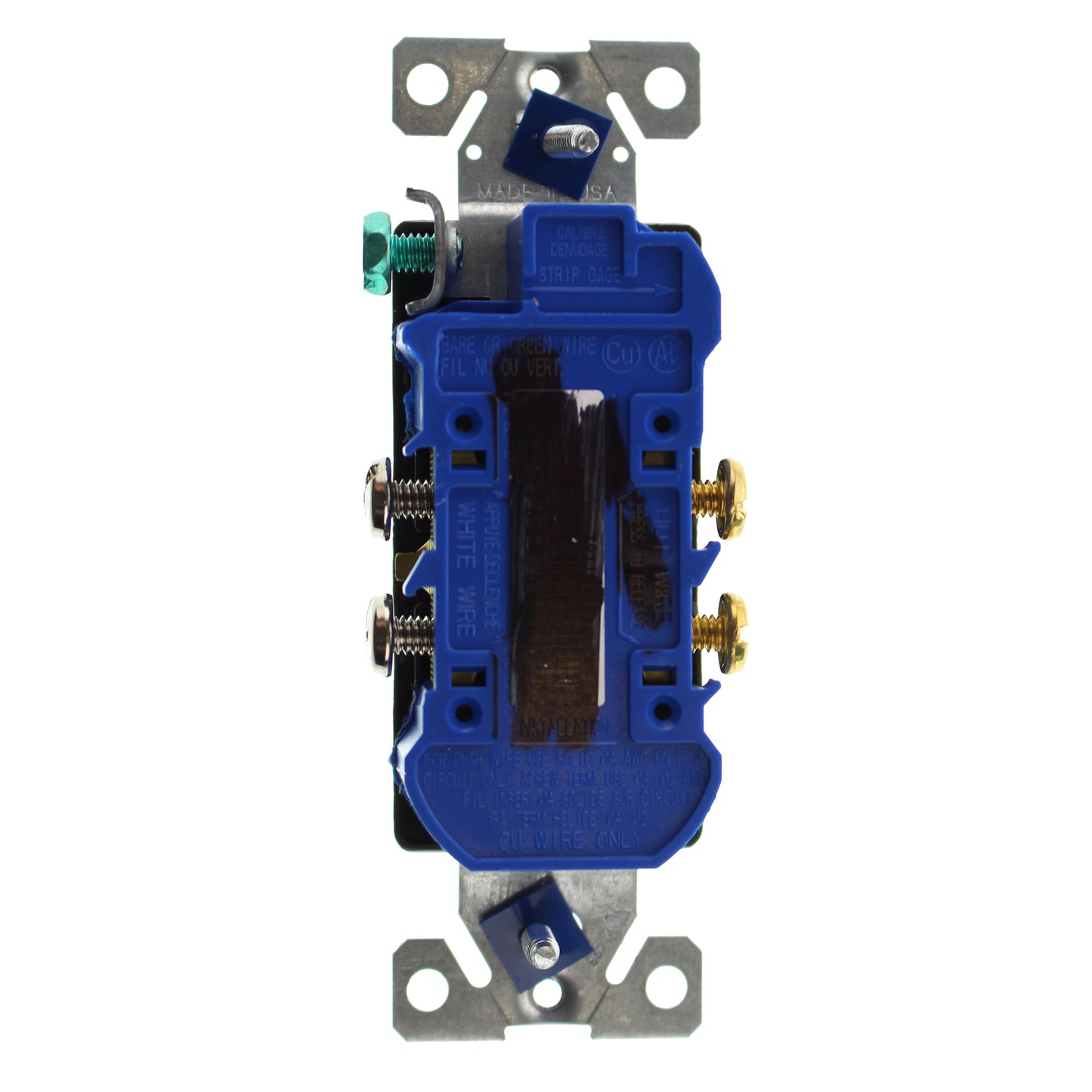 Hubbell, Inc. RRD15STRZ