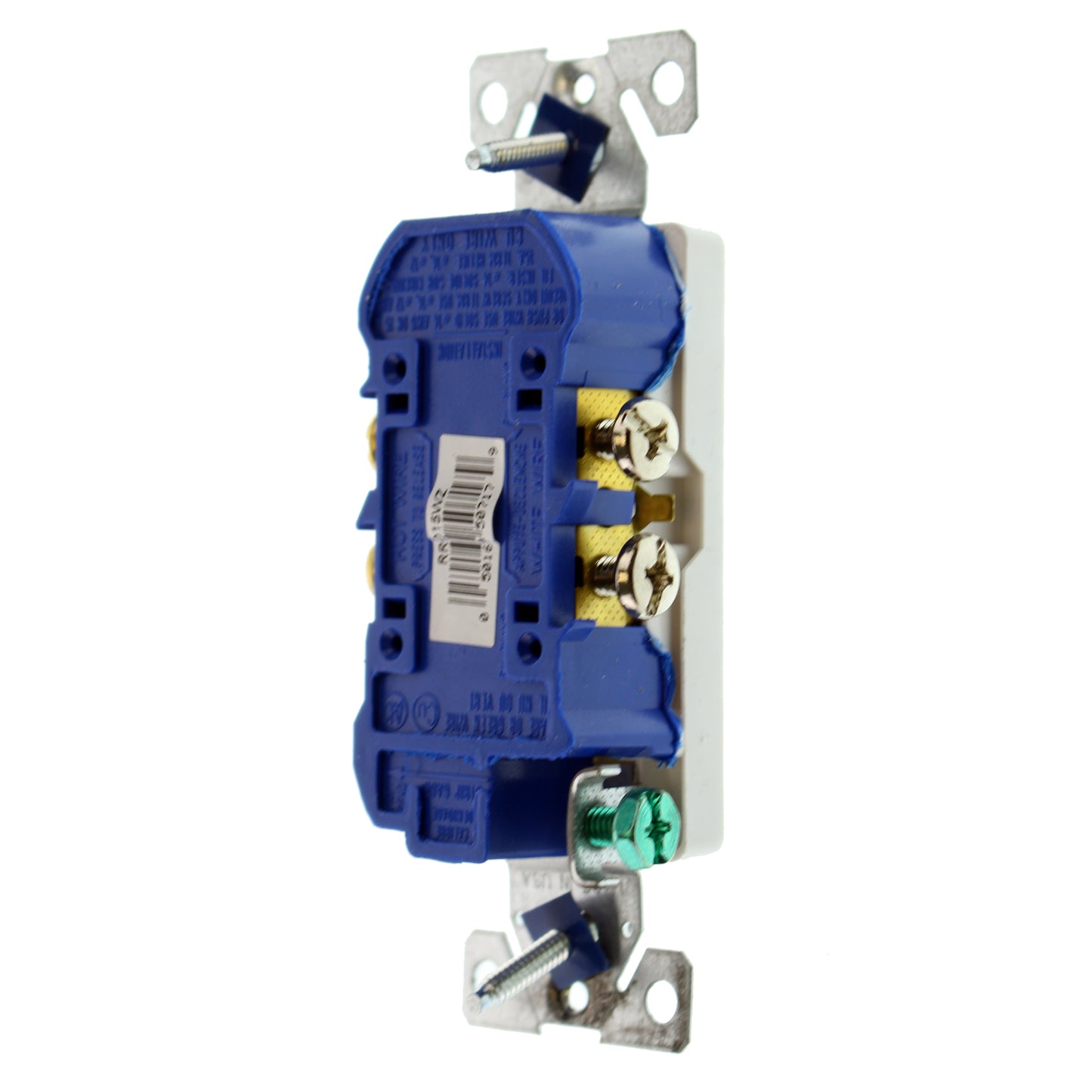 Hubbell, Inc. RRD15WZ