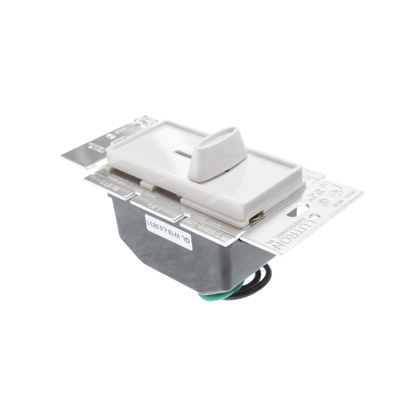 Hubbell, Inc. RS600W