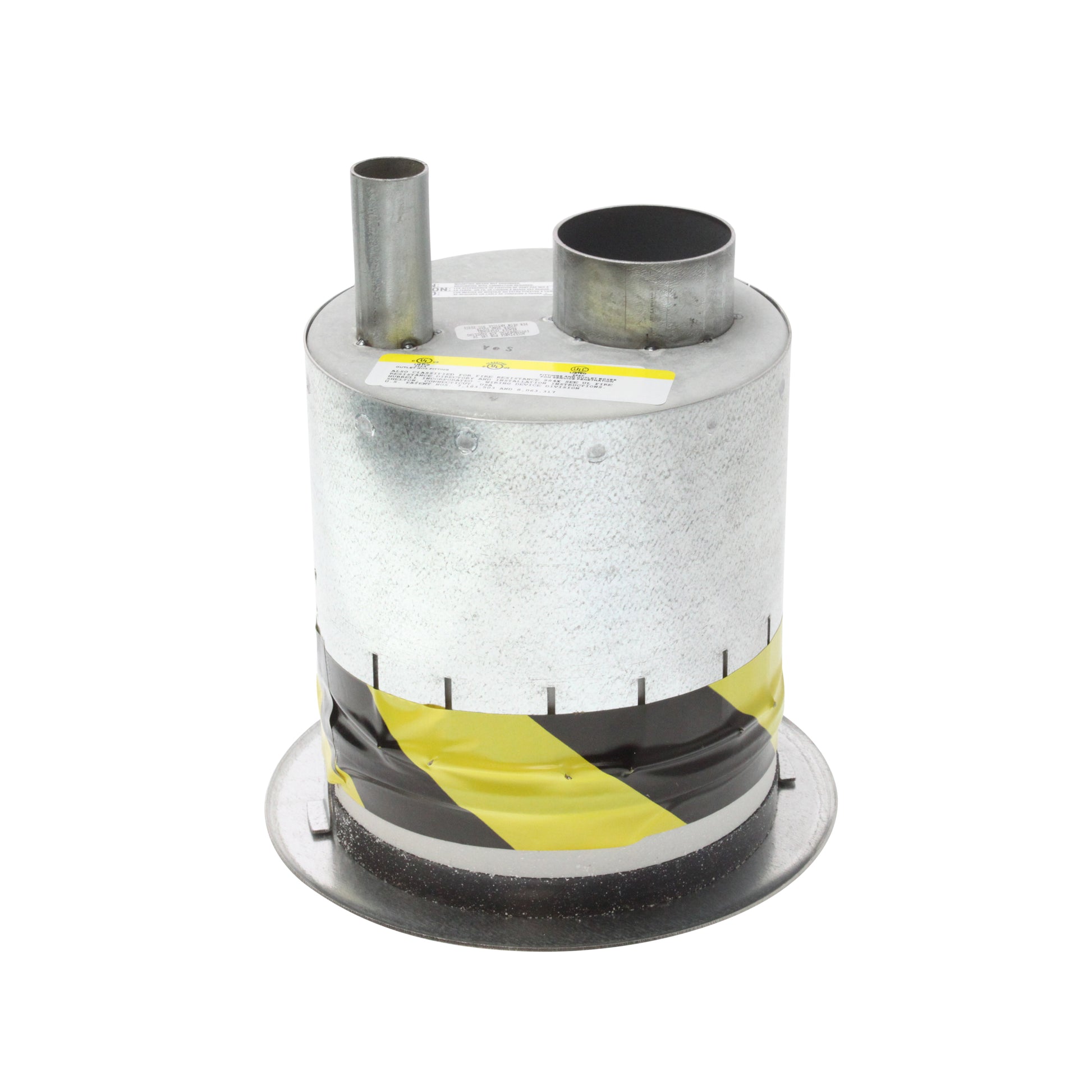 Hubbell, Inc. S1R6PTFFALU