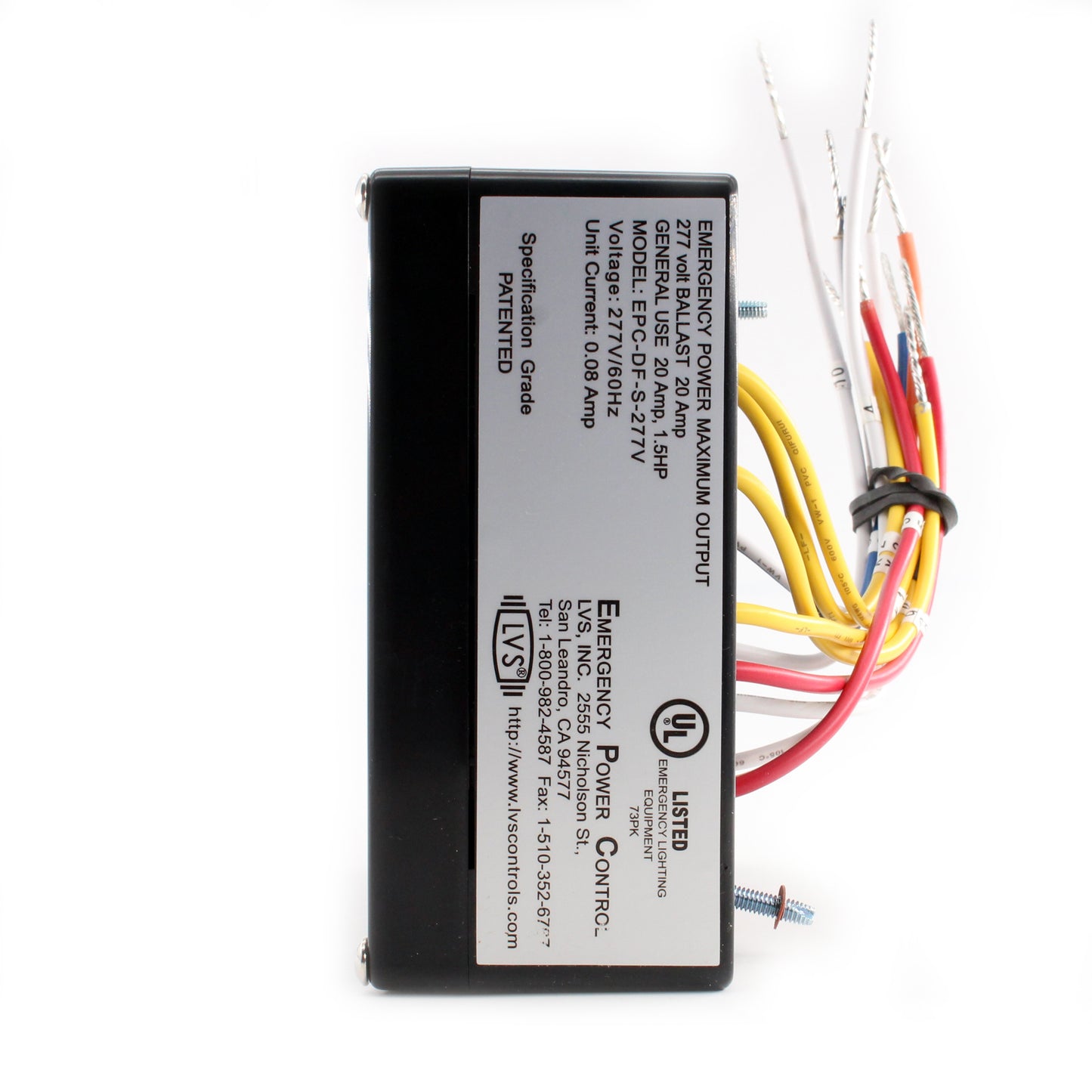 Hubbell, Inc. UL924BRLN2