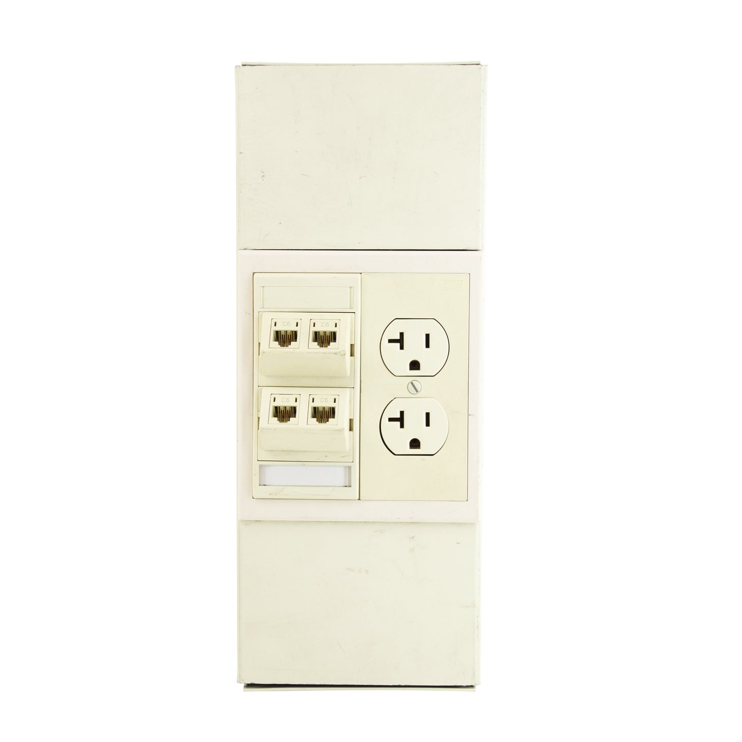 Hubbell, Inc. WDB4PAC6-2