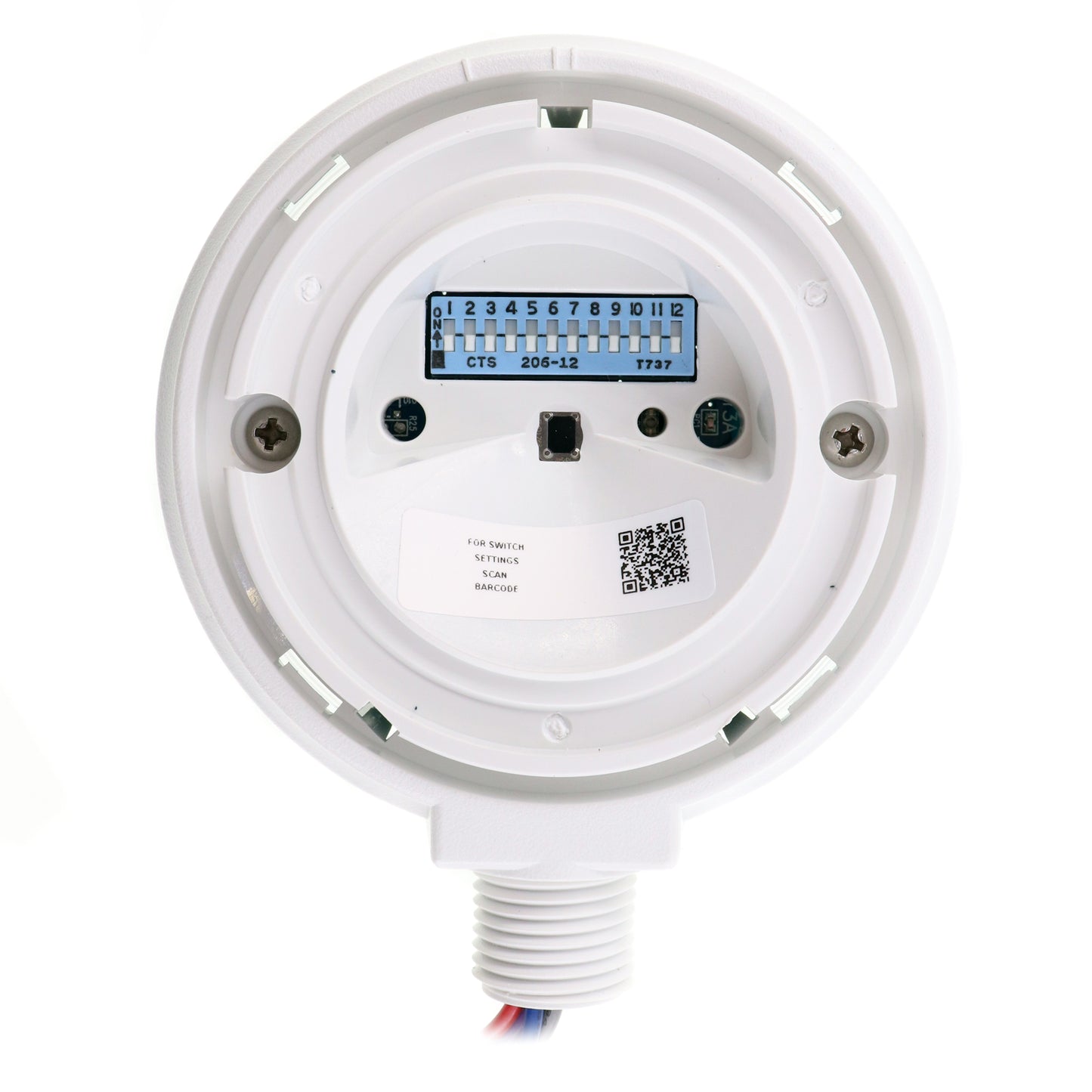 Hubbell, Inc. WSPEM24V-D-A