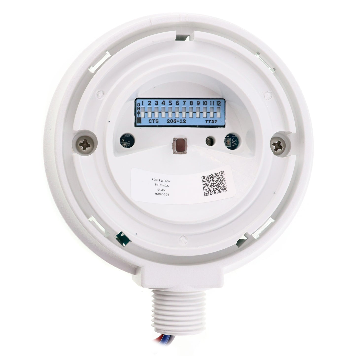 Hubbell, Inc. WSPEM24V-D-A