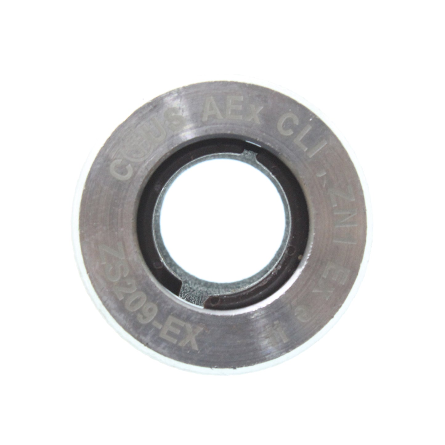 Hubbell, Inc. ZS209-EX