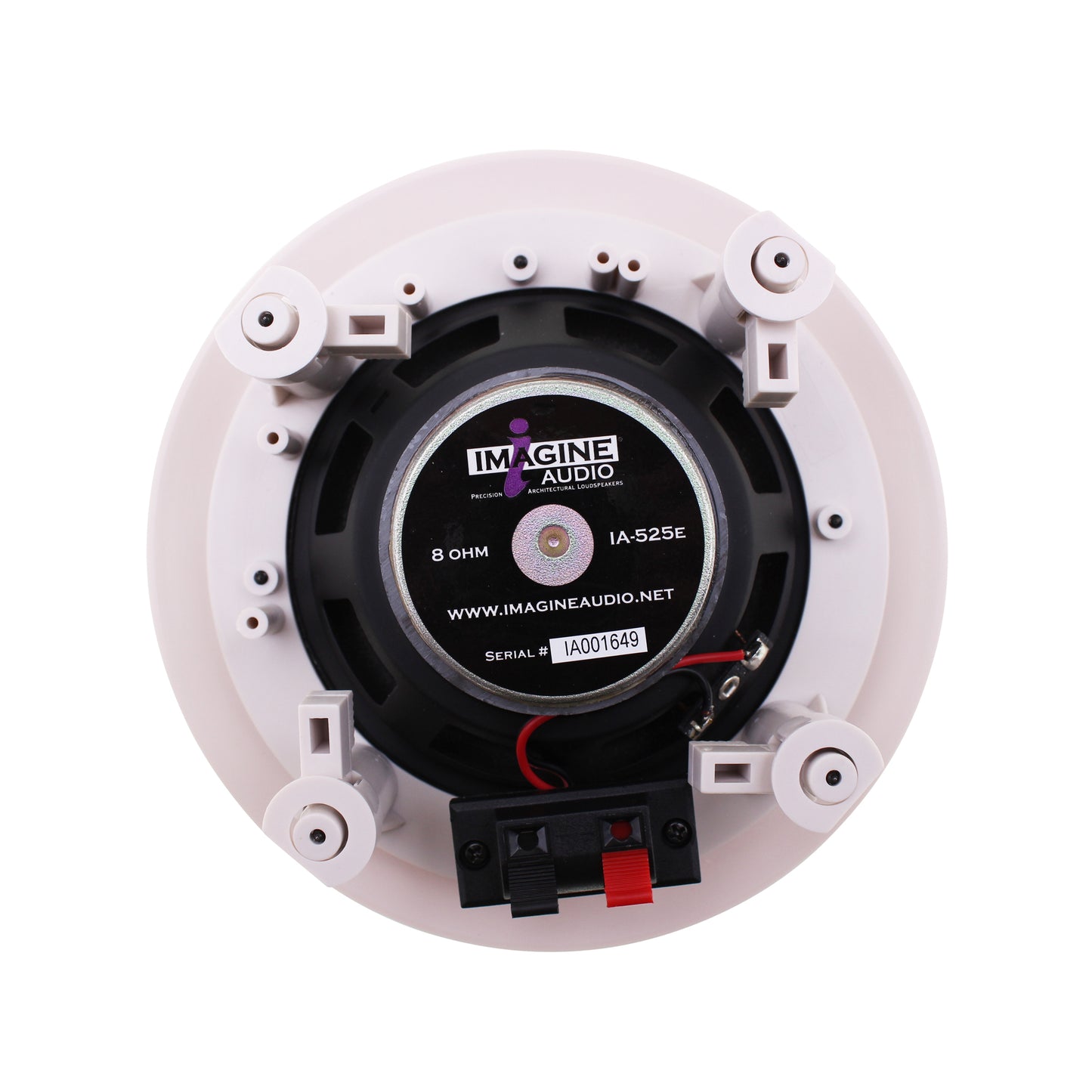 Imagine Audio IA-525E