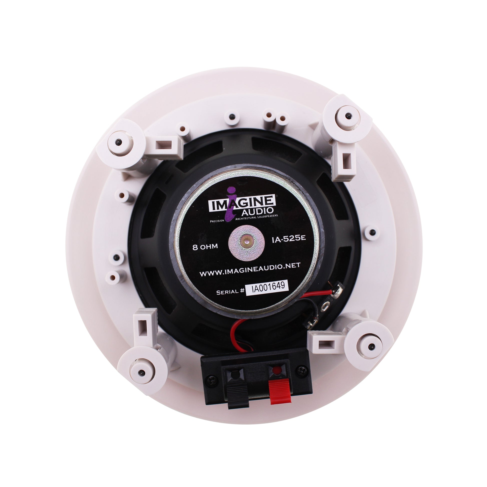 Imagine Audio IA-525E